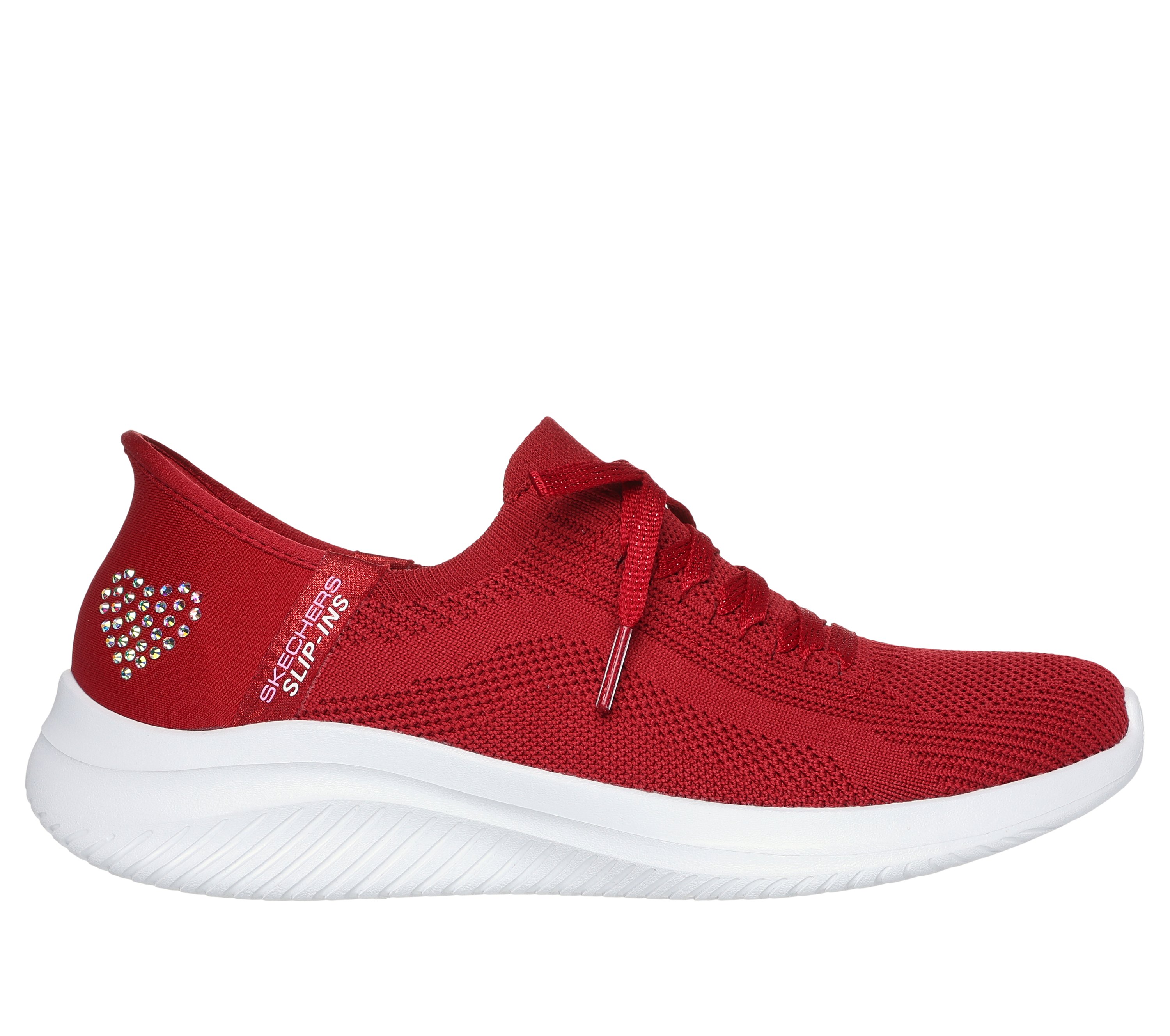 Skechers Slip-ins: Ultra Flex 3.0 - Heart Me -