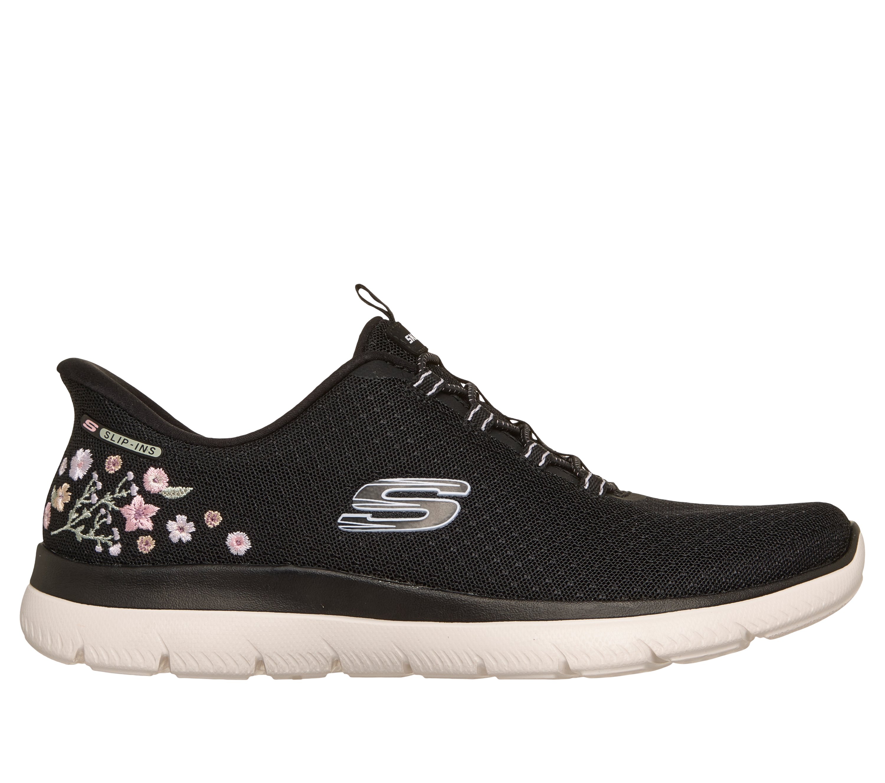 SKECHERS Slip-Ins スリッポンスニーカー image;width=3000,format=auto/