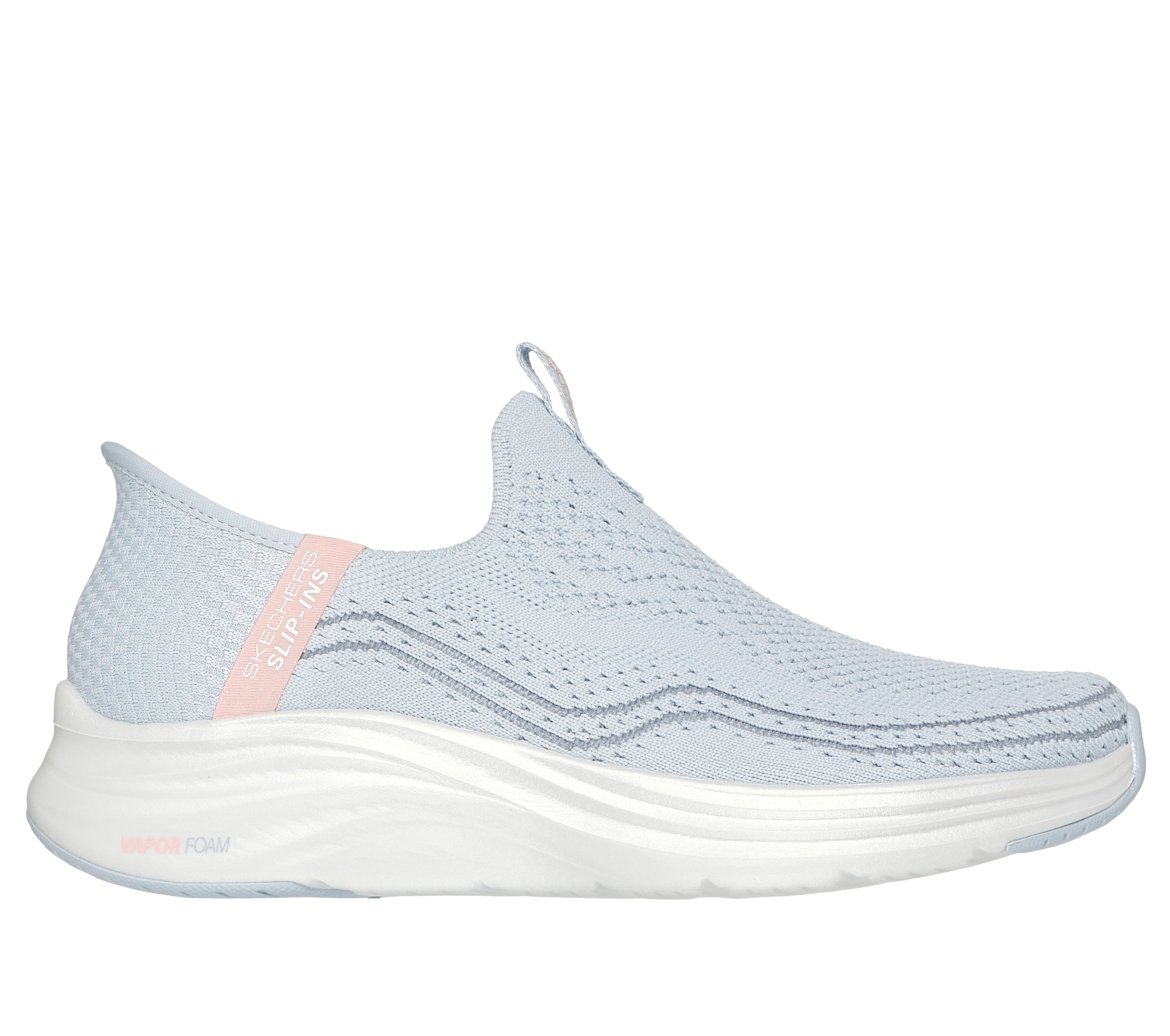 Skechers Slip-ins: Vapor Foam - Luxe Breeze | SKECHERS JP