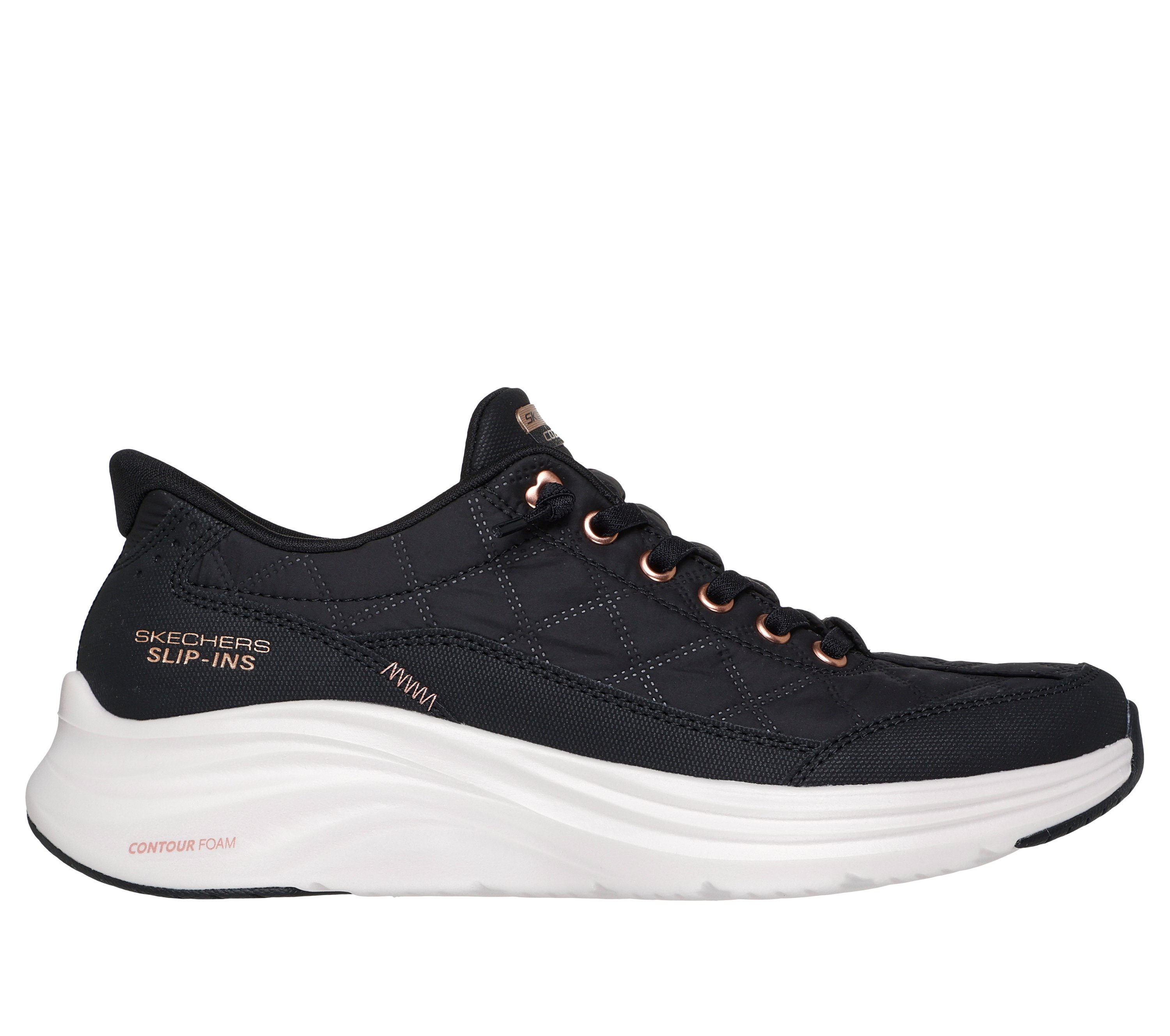 あんこうページ① SKECHERS（スケッチャーズ） スリップインズ レディース スニーカー
