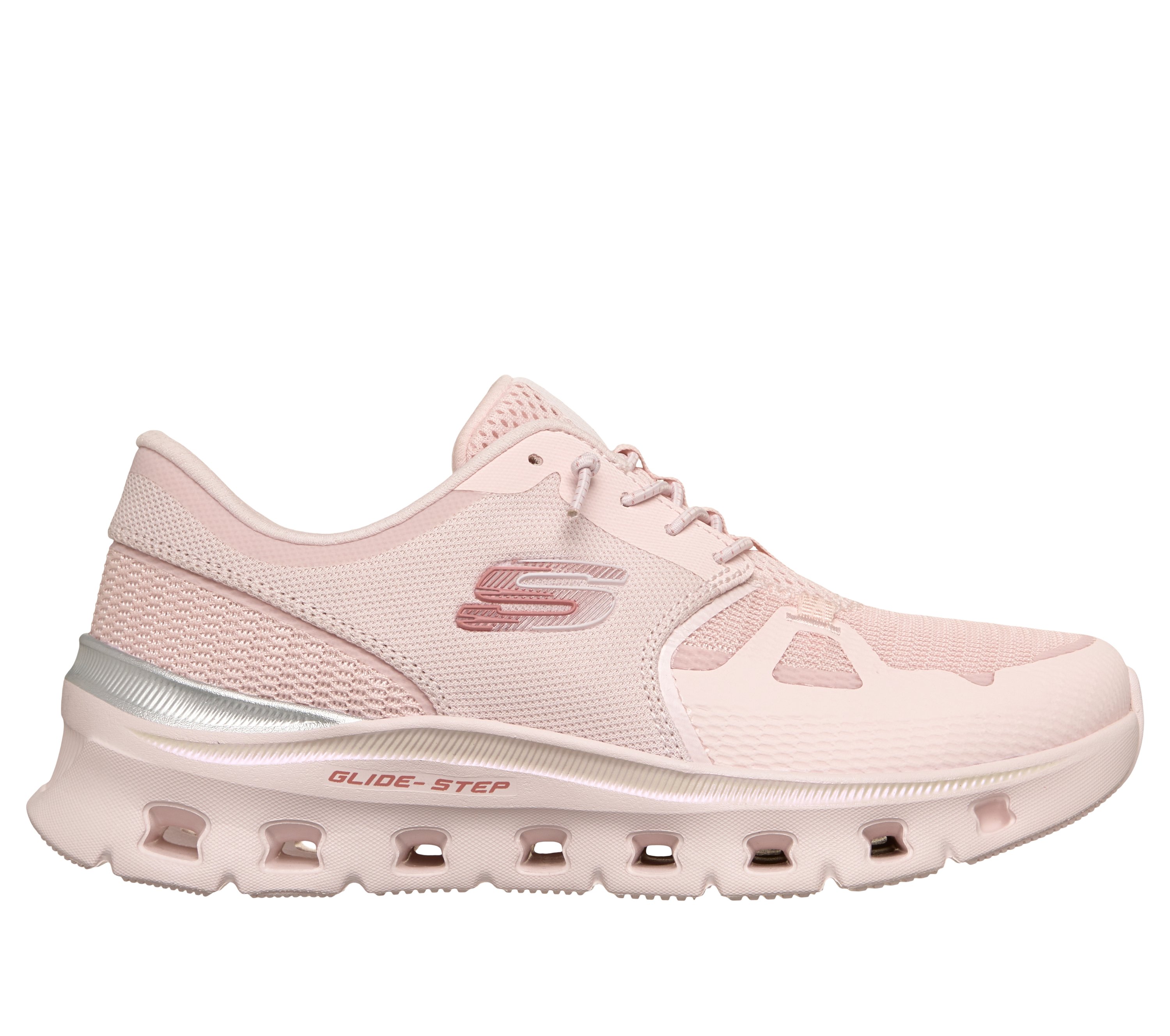 Mommy & Me: Glide-Step Pro - Rosy Glow | SKECHERS JP