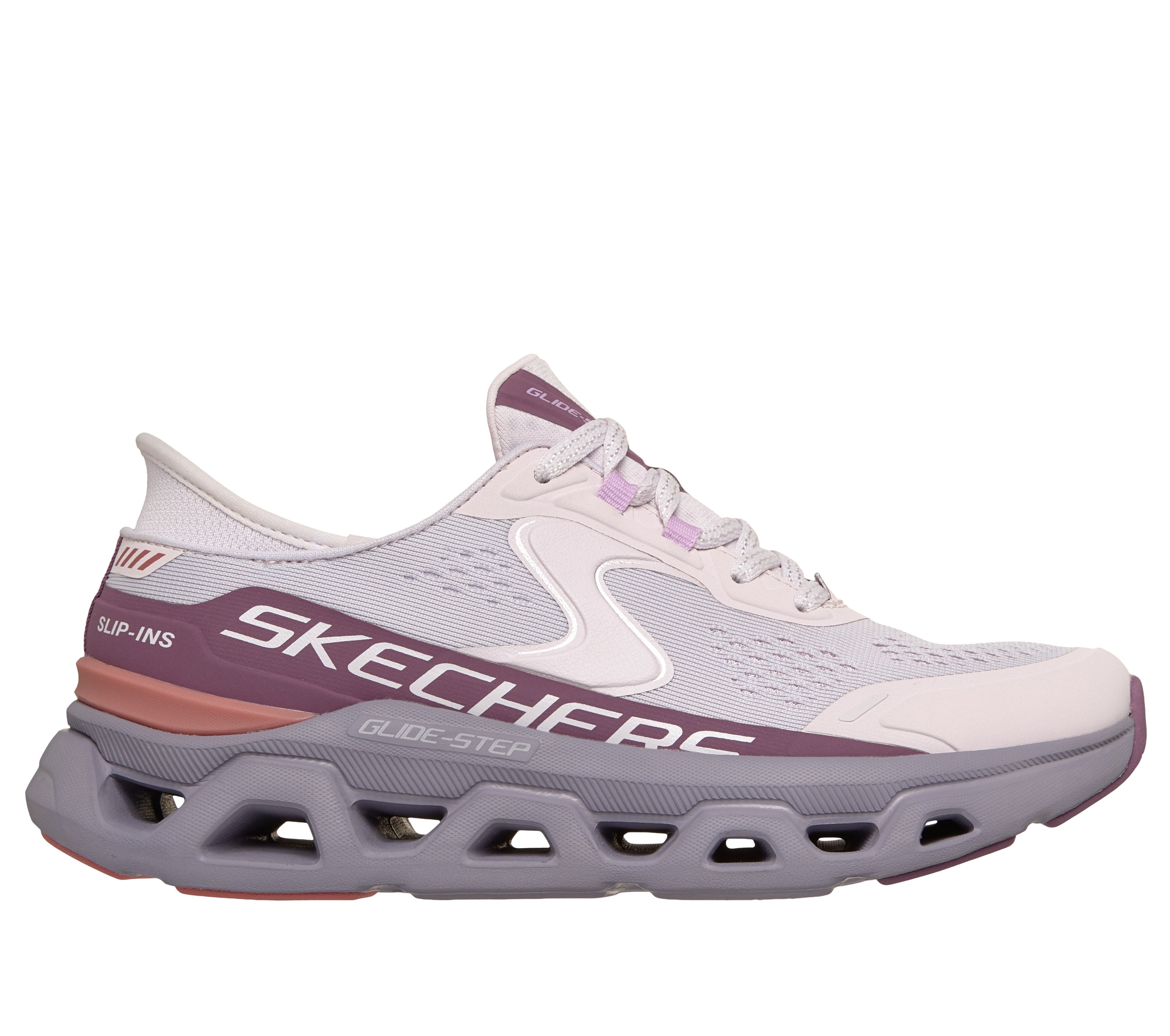 Skechers Slip-ins: Glide-Step Altus - LAVENDER