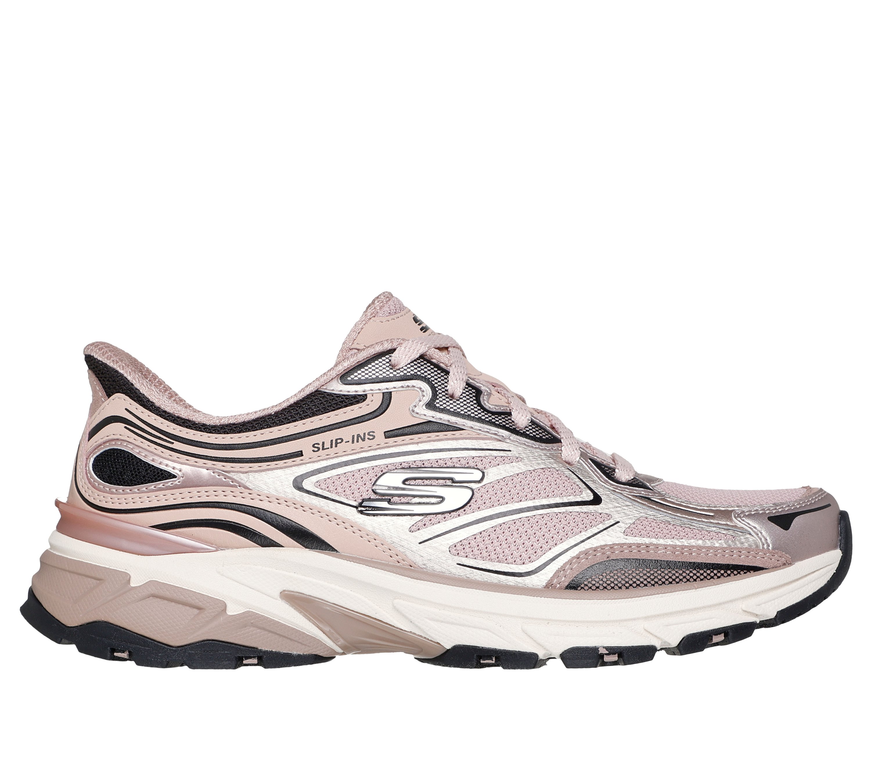 スケッチャーズ スリップインズ：スタミナ スポート | SKECHERS JP