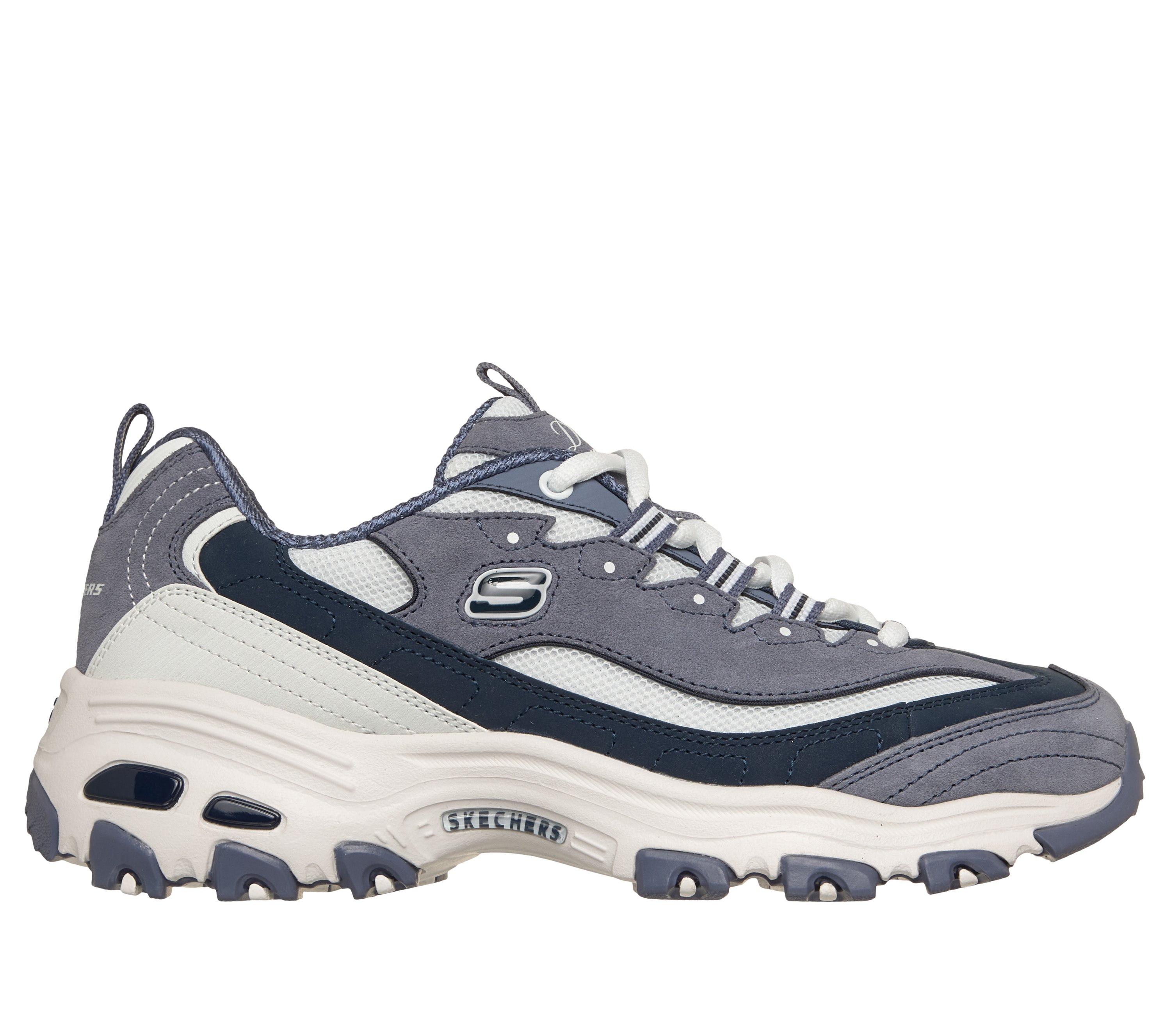 D'Lites - New Legacy - NAVY