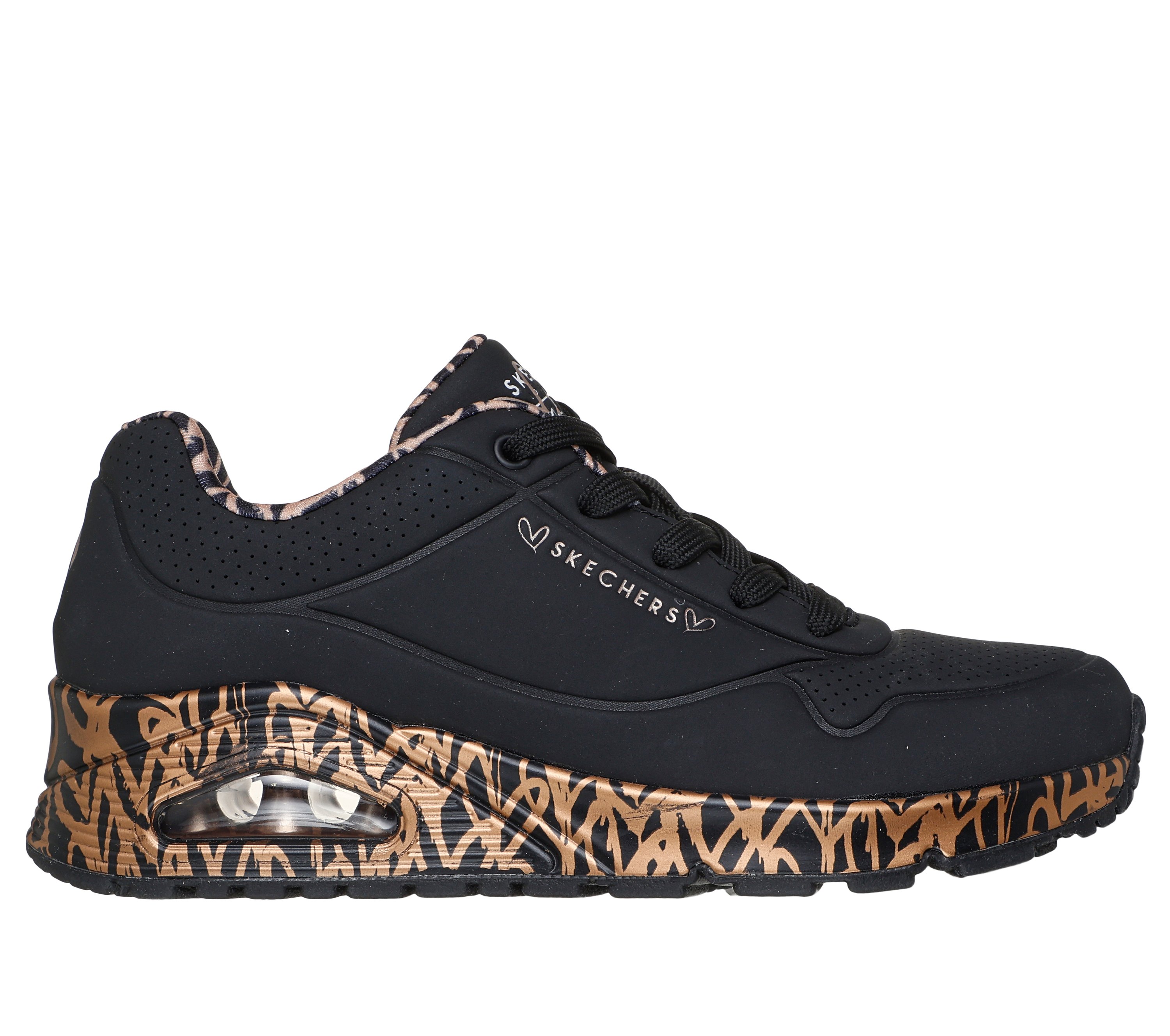 ONE HOUR LOVER 他 Skechers x JGoldcrown: Uno - Loving Love | SKECHERS Ireland