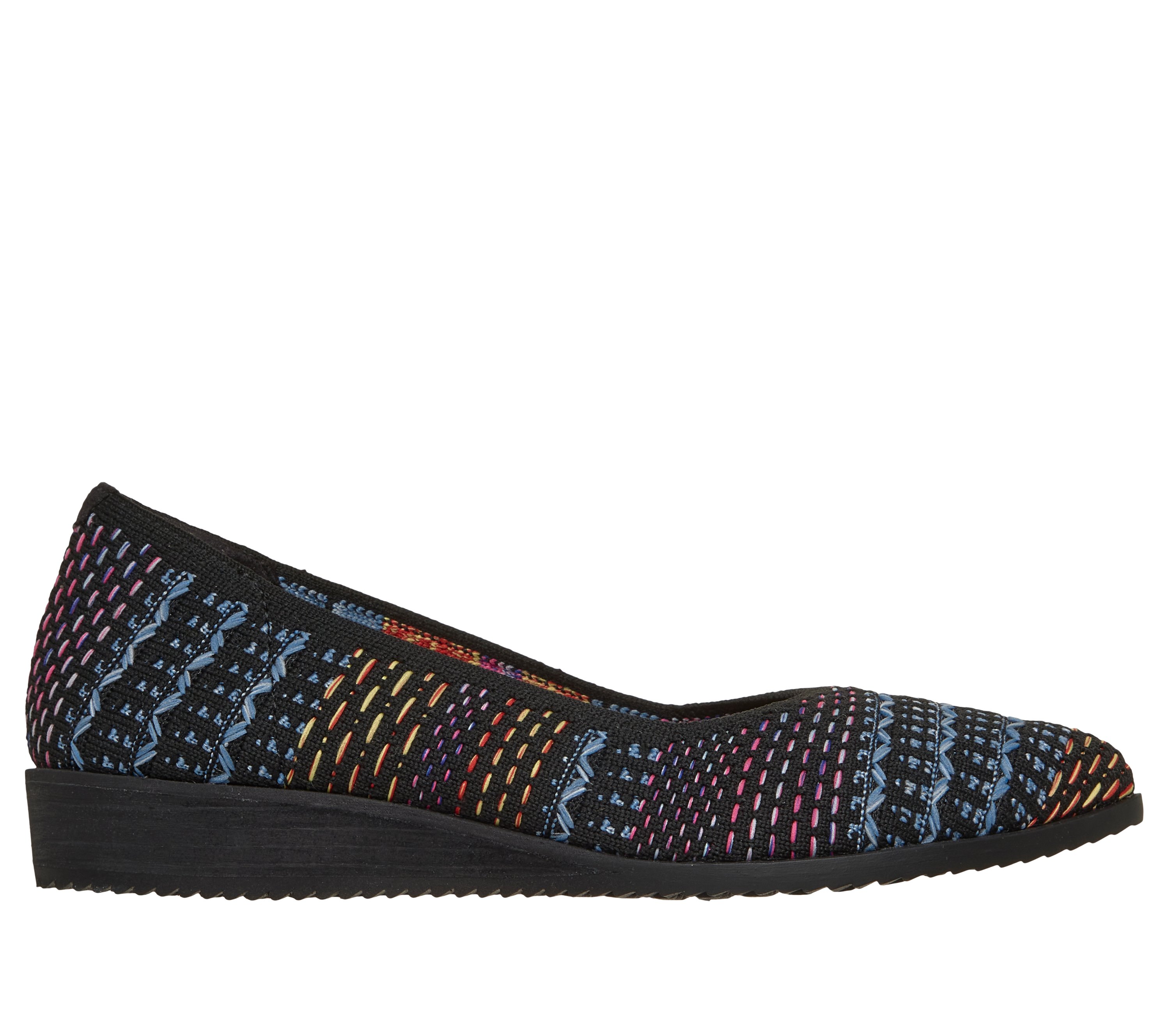 卓　し スケッチャーズ クレオ ソーダスト – クワイエット ワンダー | SKECHERS JP