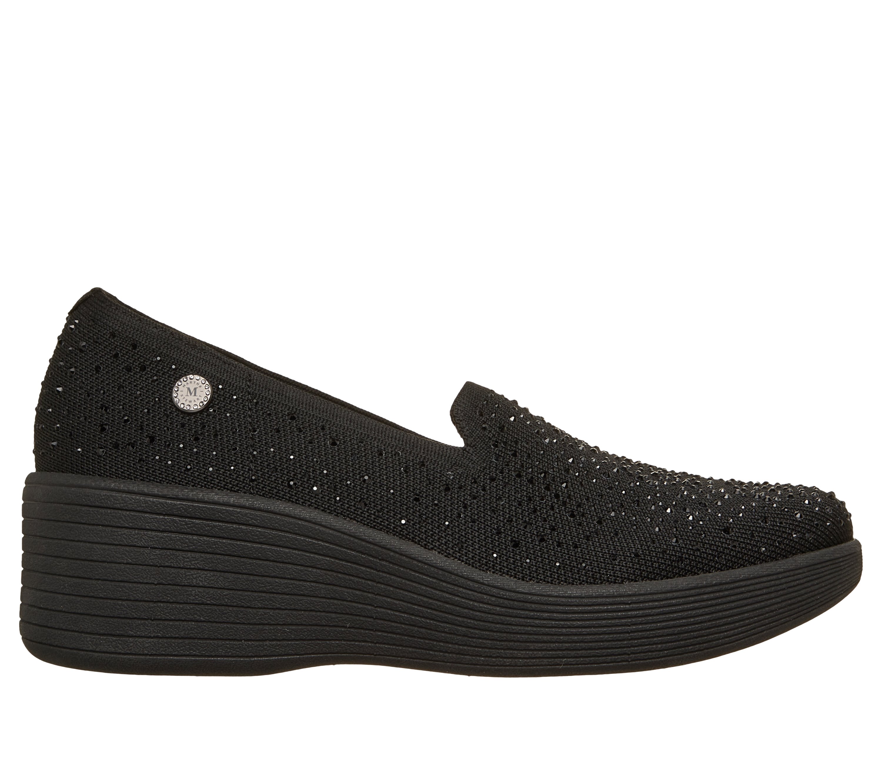 Martha Stewart Relaxed Fit: Parallel Lite - Lavish