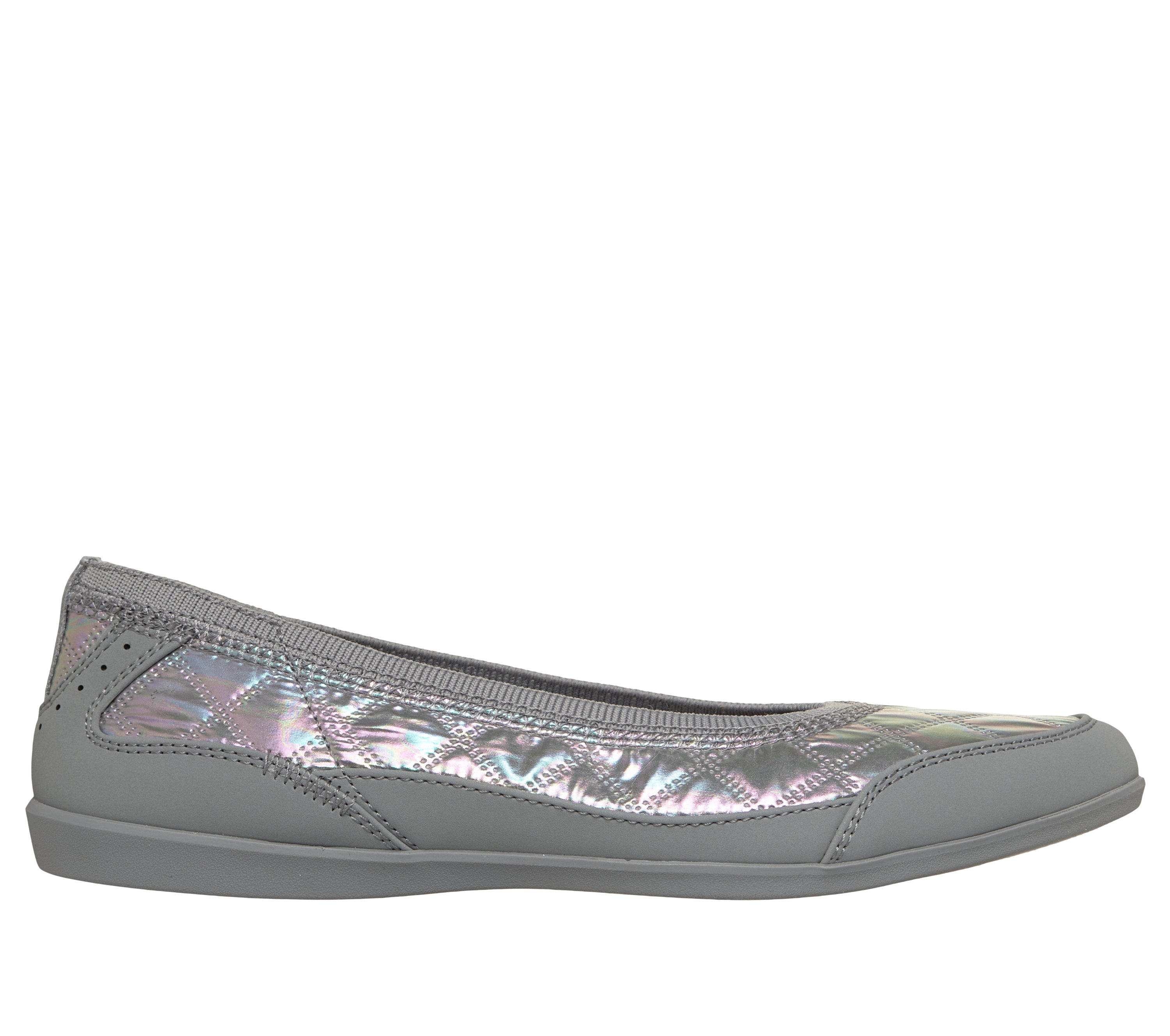 Cleo Walk - Cozy Fit Ballet Ease