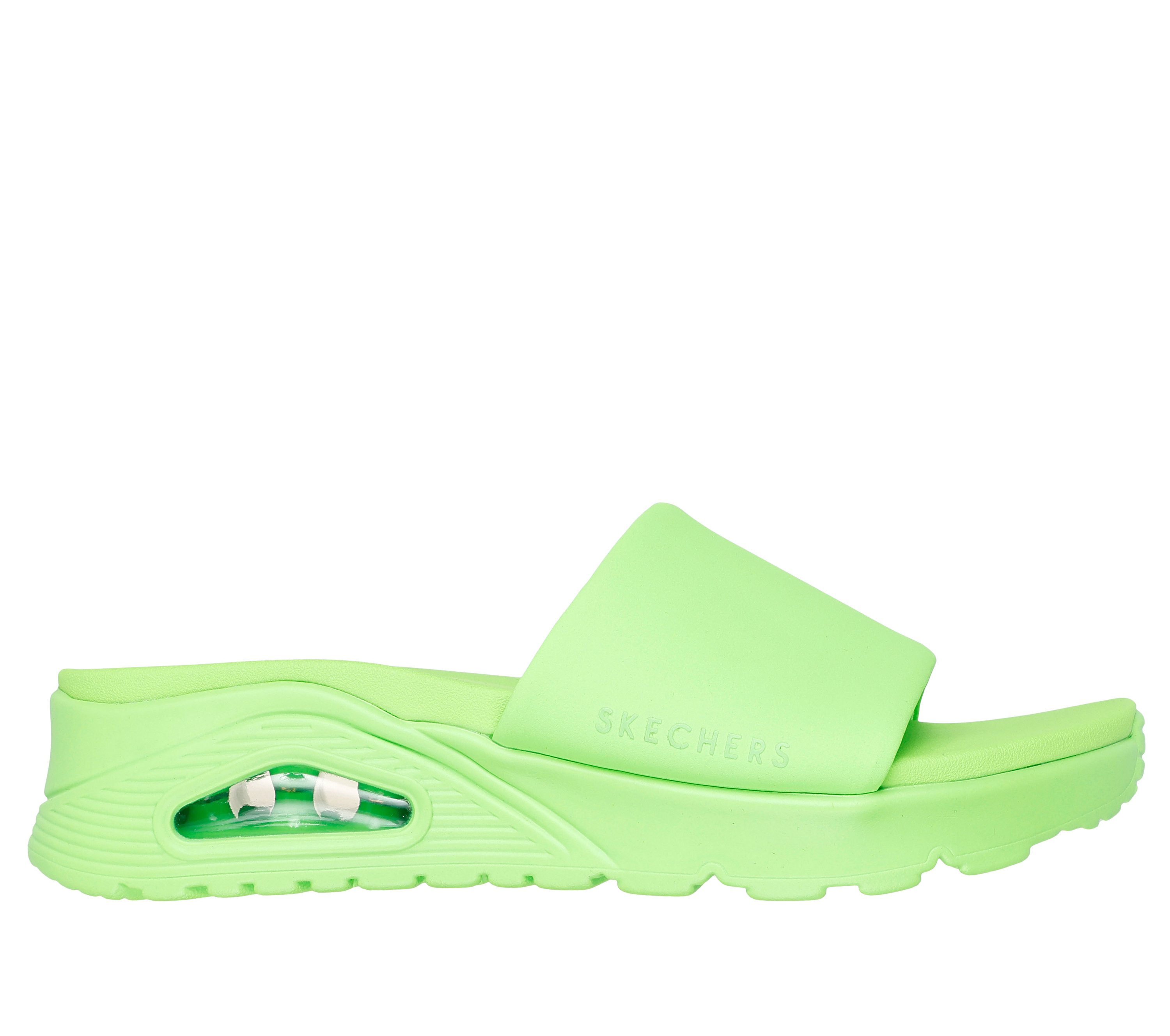 特性　羽子板 スケッチャーズ ウノ - スタンド トゥギャザー | SKECHERS JP