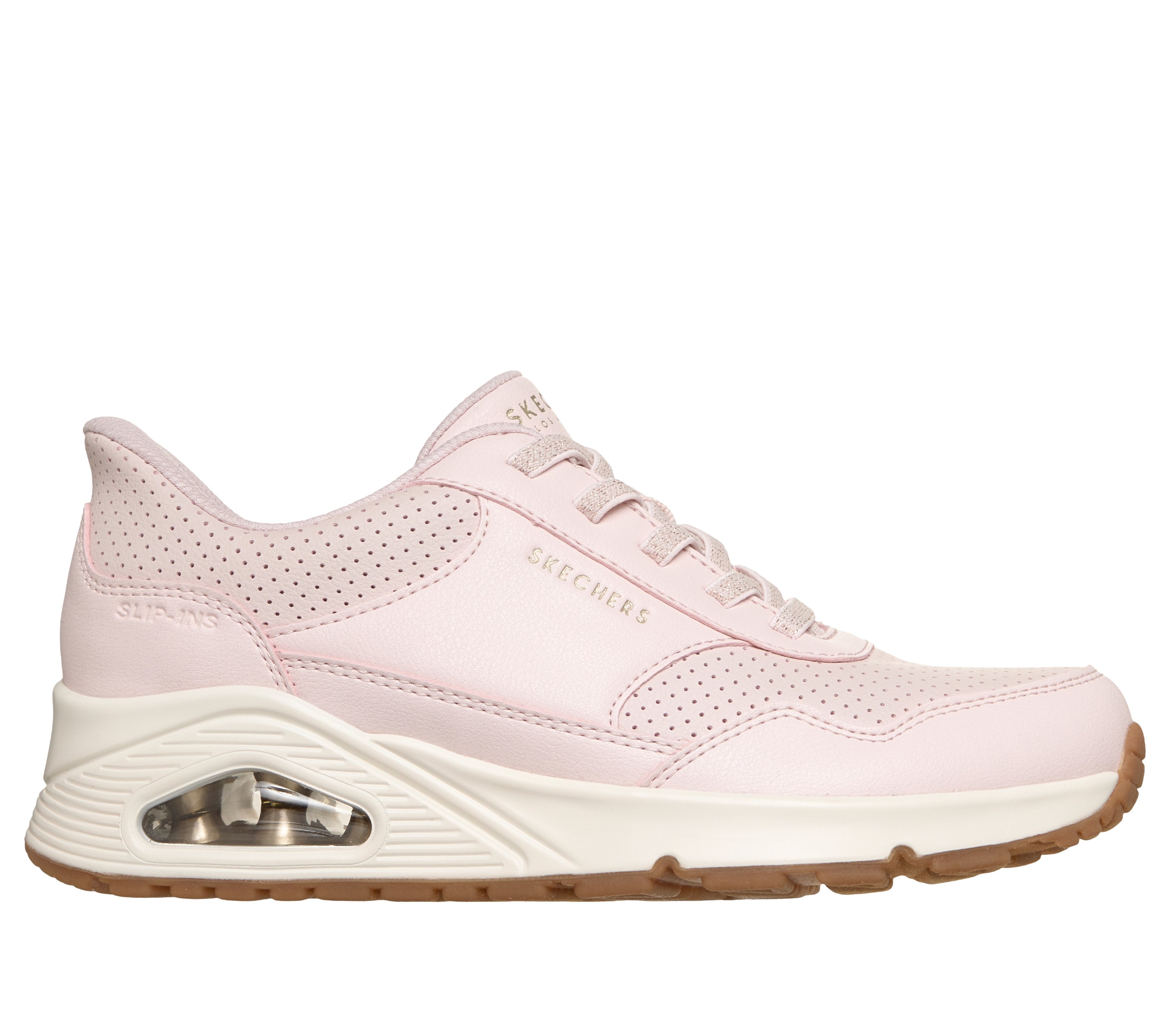 Skechers Slip-ins: UNO - Banksia Luxe | SKECHERS BE