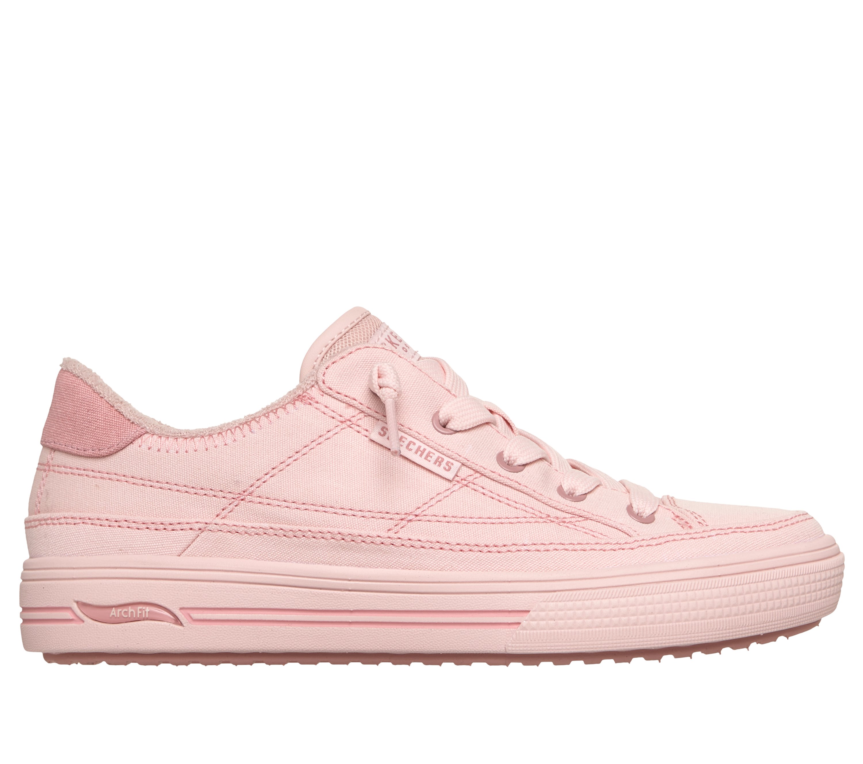 Arch Fit Arcade - Arcata | SKECHERS JP