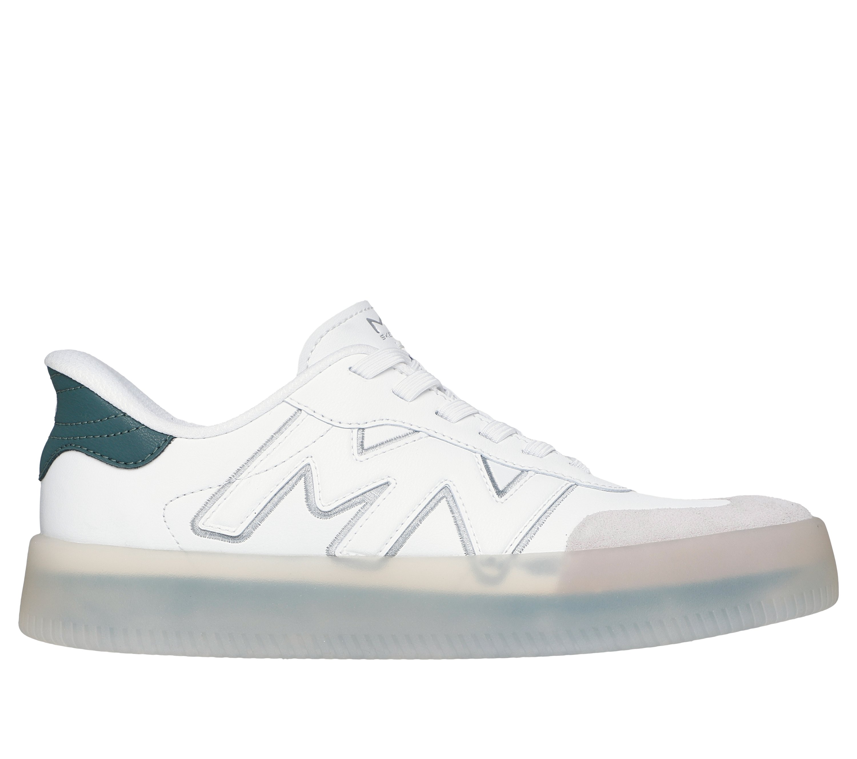 メッシ　ballers Skechers Slip-ins: Hotshot - Twilight Muse - NAVY