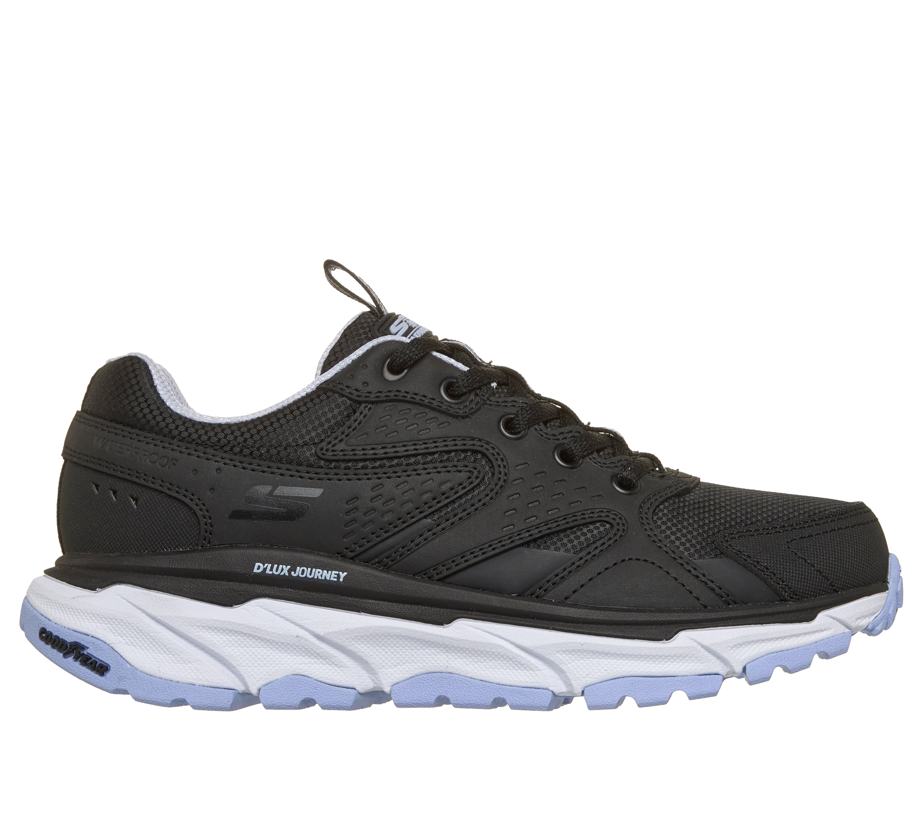 Waterproof Relaxed Fit: D'Lux Journey Pro - Kosinski