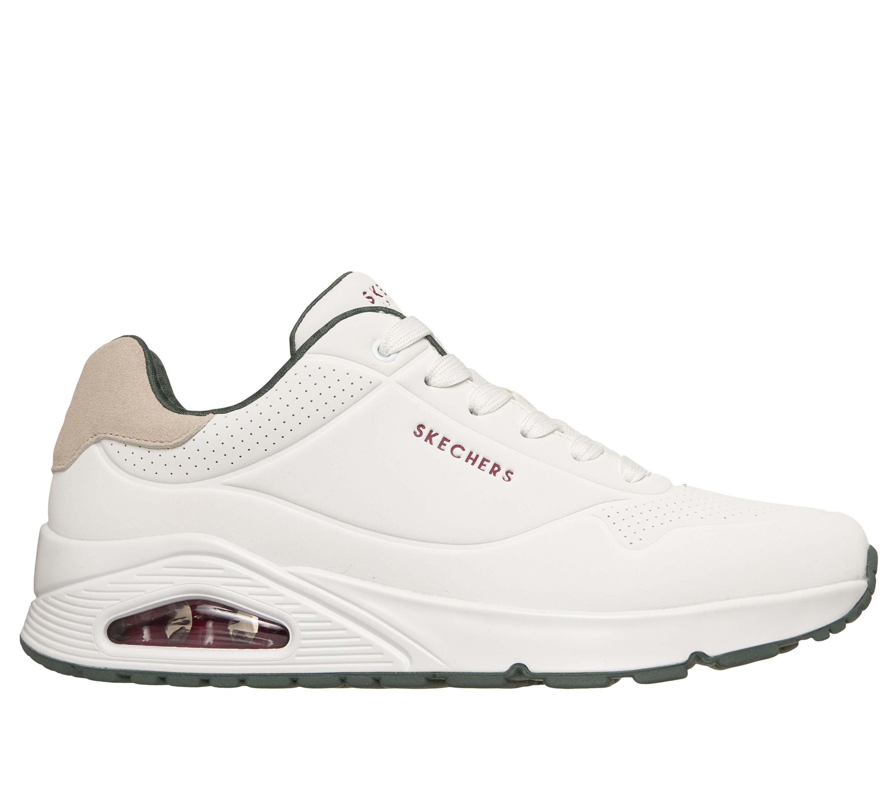 ミッキートンプソン UNO - Suited On Air