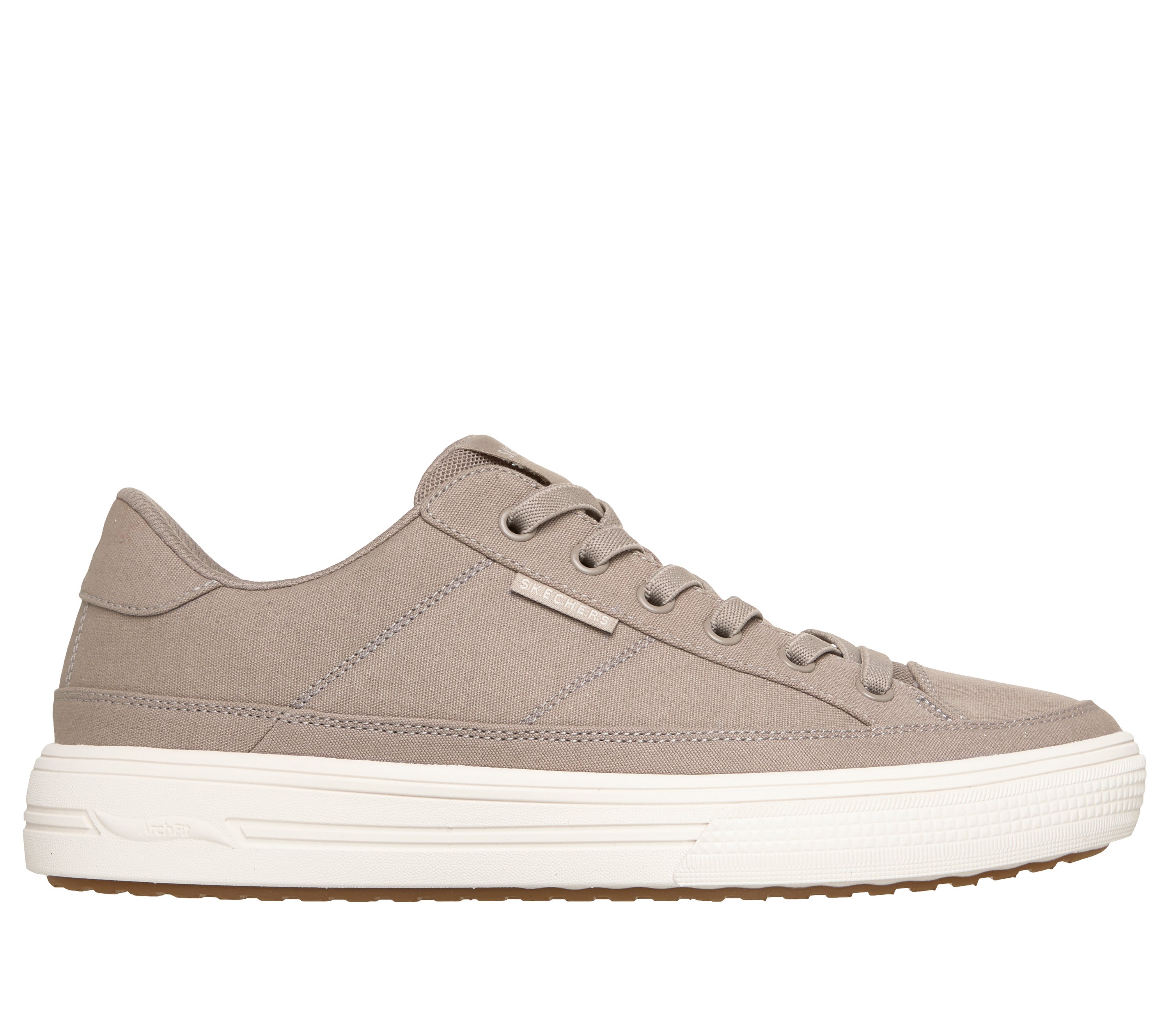 Arch Fit Arcade - Meet Ya There | SKECHERS ES