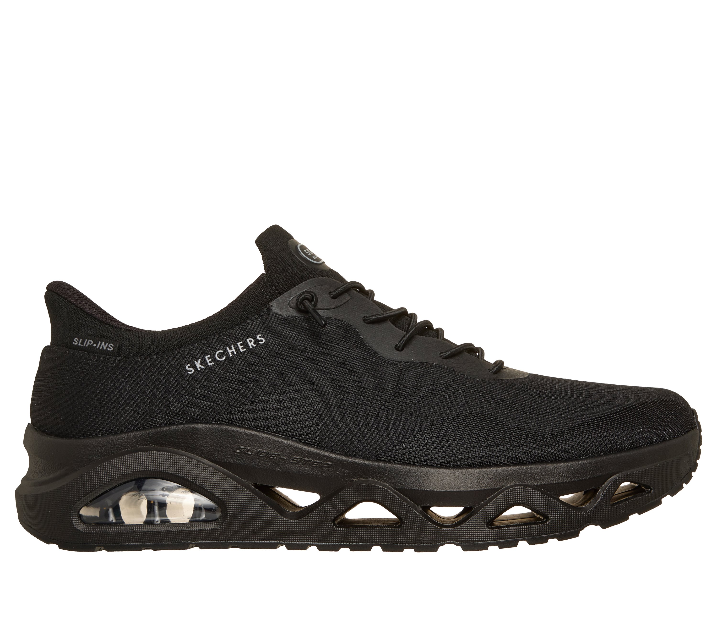 @ ページ　SCLO-243/CW Skechers Slip-ins: UNO Glide-Step - Air Gliders