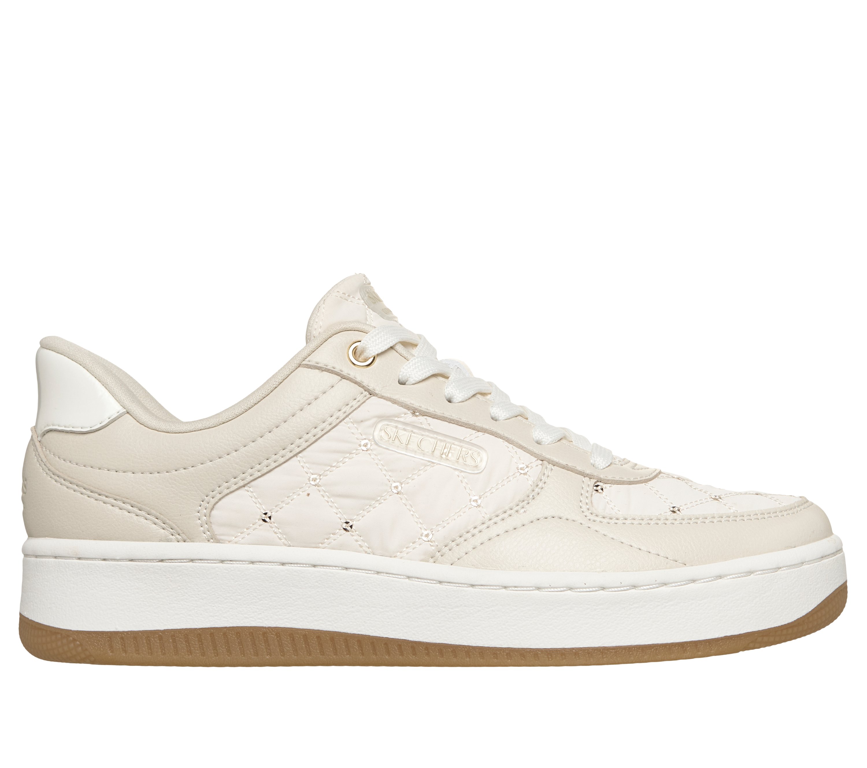 Skechers Slip-ins: Sport Court 92 - Cozy Fit Enchanting Glamour