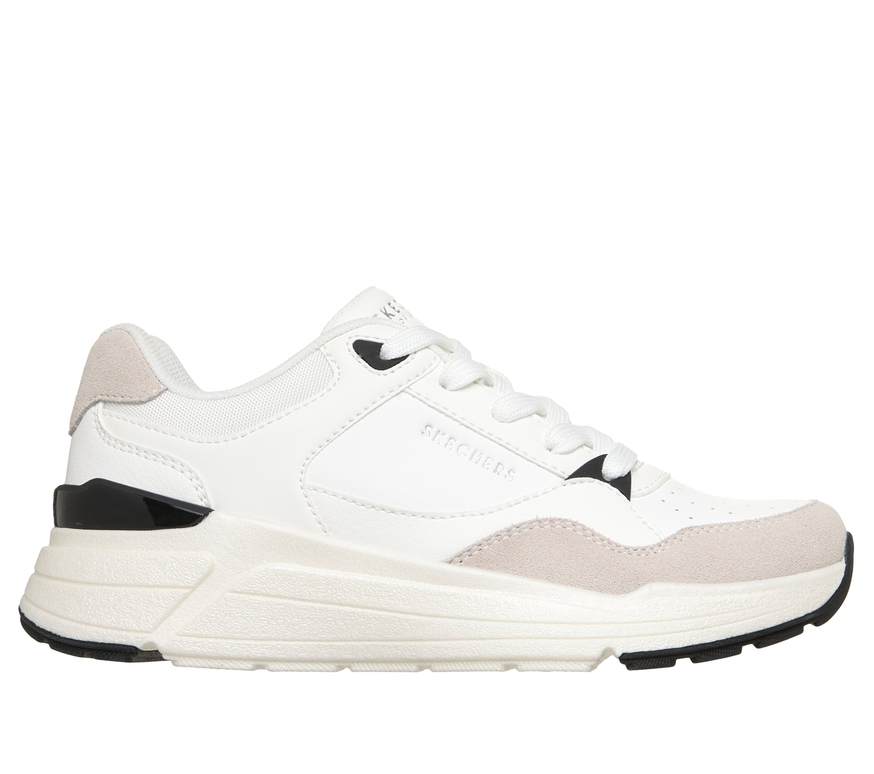 その他 Marshmallow スケッチャーズ ロヴィーナ ライト - クール ツー ザ コア | SKECHERS JP