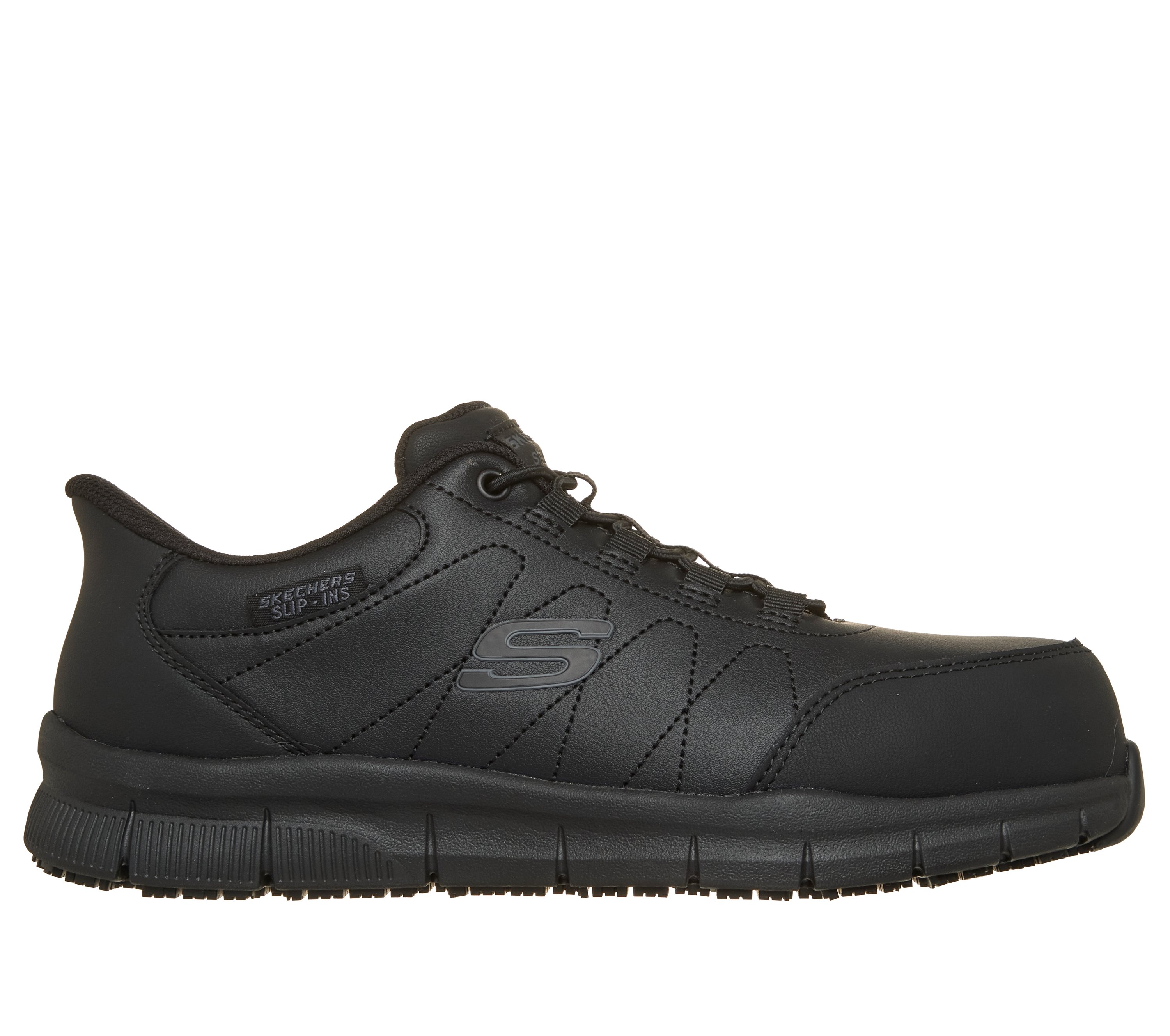CV03 ② Skechers Slip-ins Work: Nampa - Noren