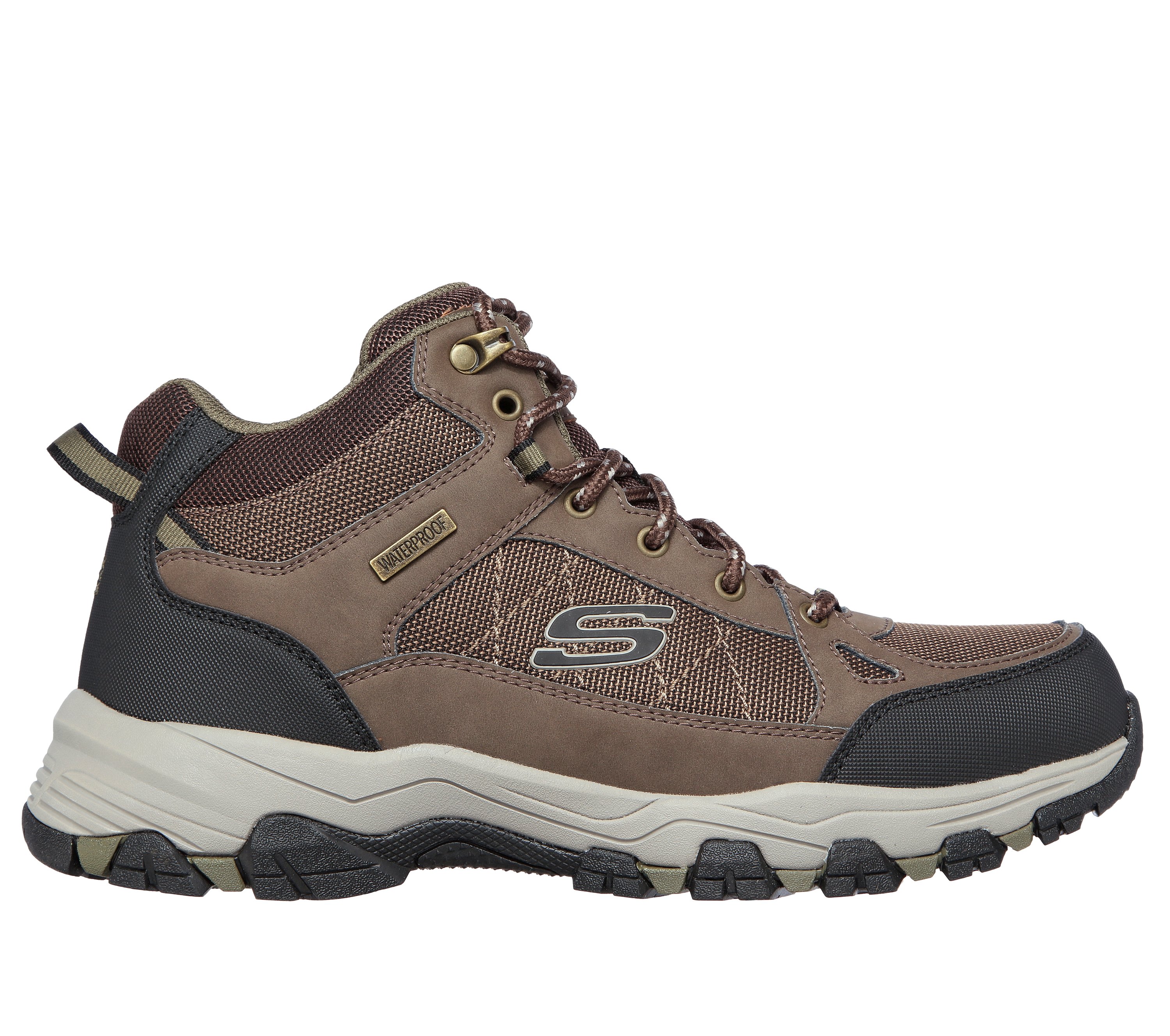 新品　スケッチャーズ　28.0㎝ リラックスドフィット：スケッチャーズ セルメン - メラーノ | SKECHERS JP