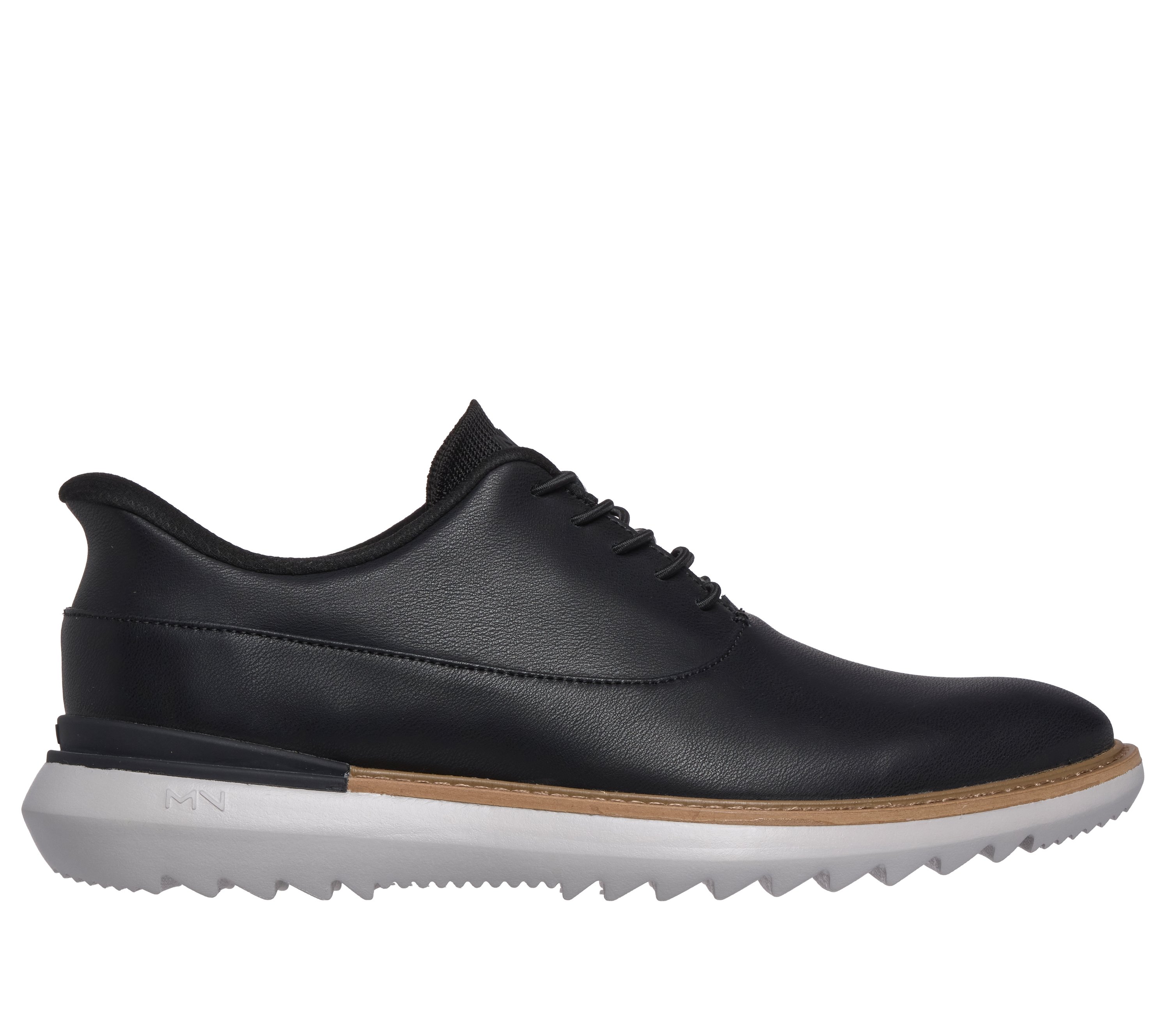 mahalonページ Skechers Slip-ins Mark Nason: Mako - Hollins