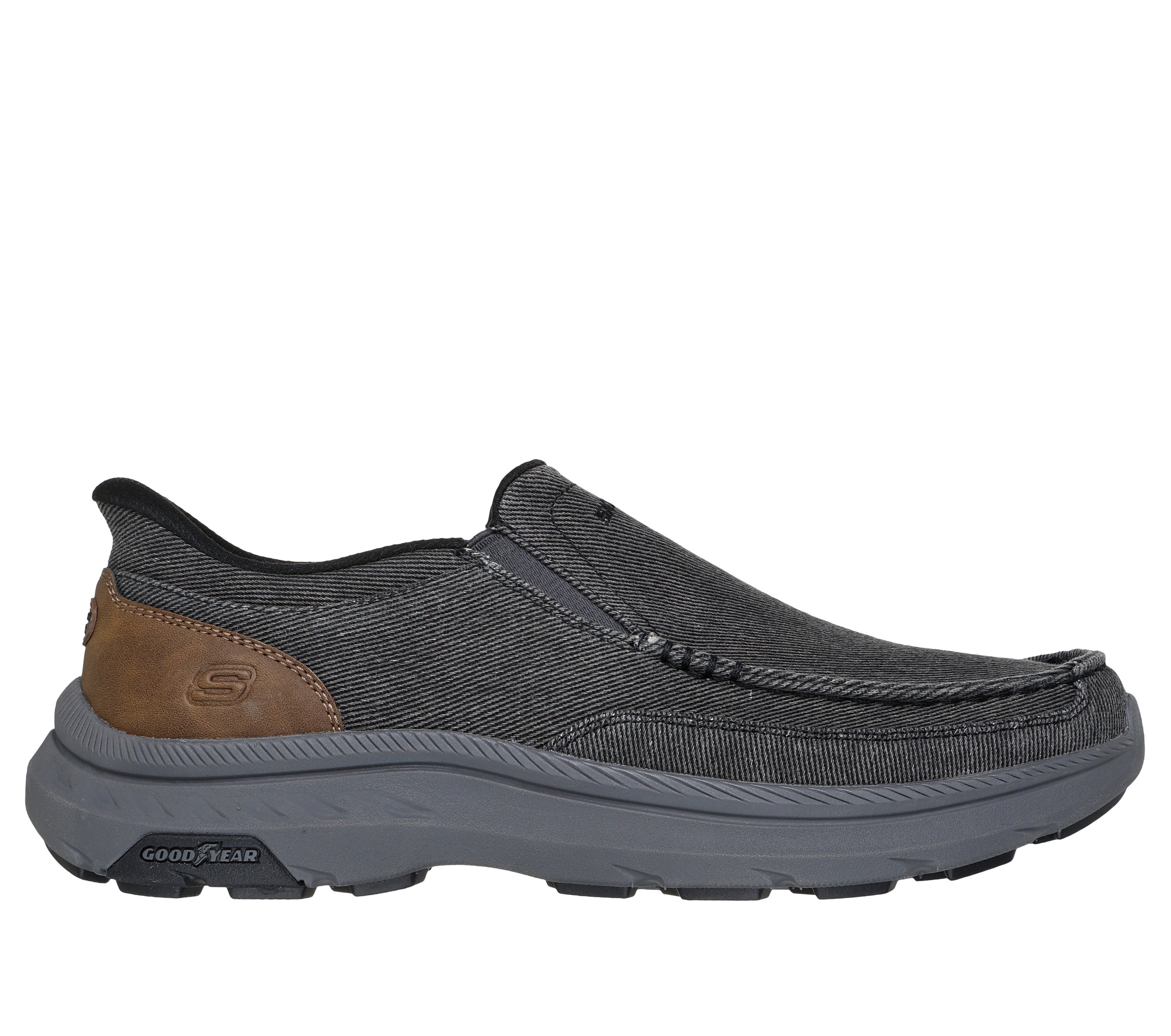 洋楽 G-RAP MR.SHOE D.O.G. Skechers Men's Snoop One Double G Slip-Ins Sn | SoftMoc.com