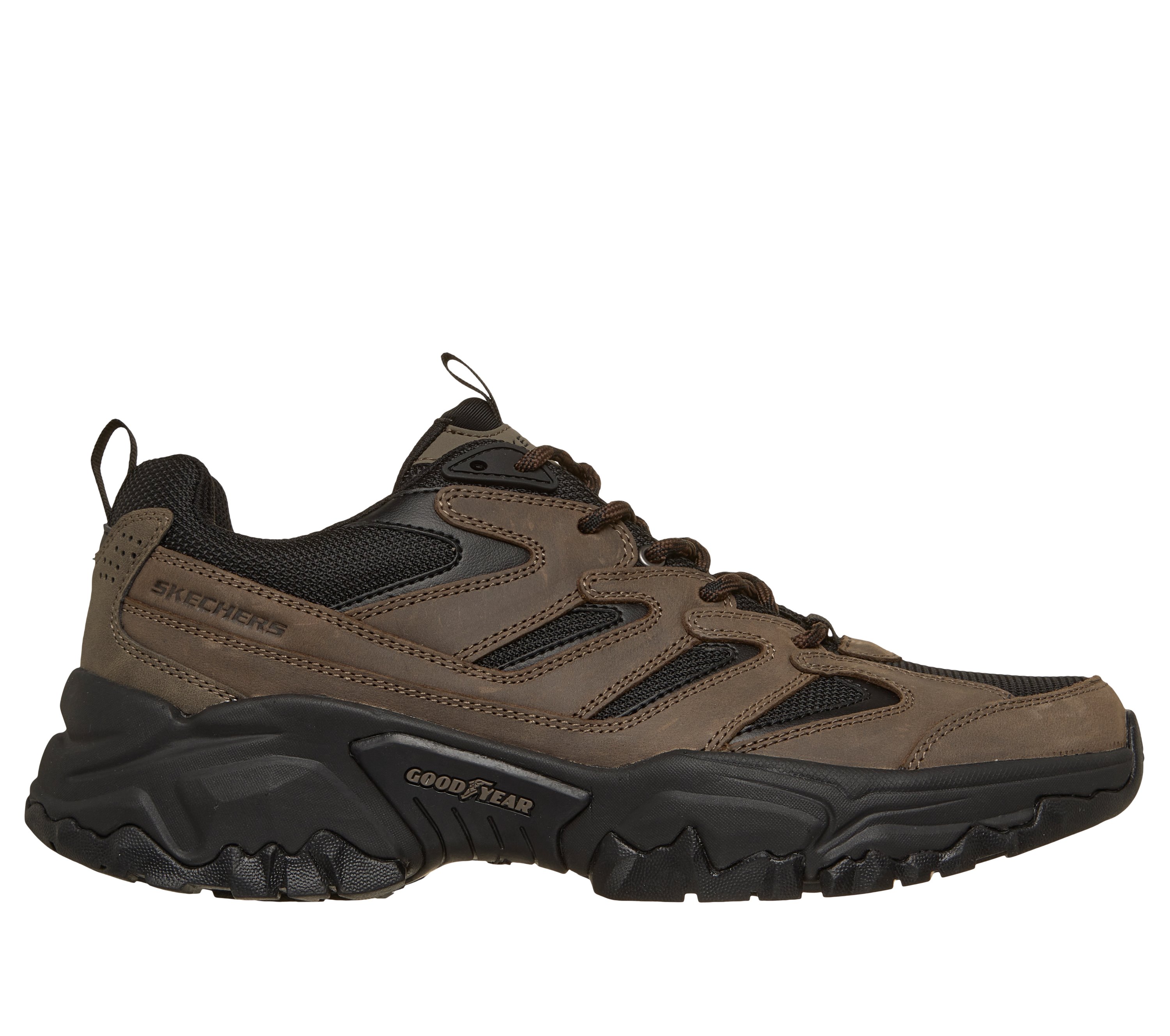 Relaxed Fit: Terraform - Ward