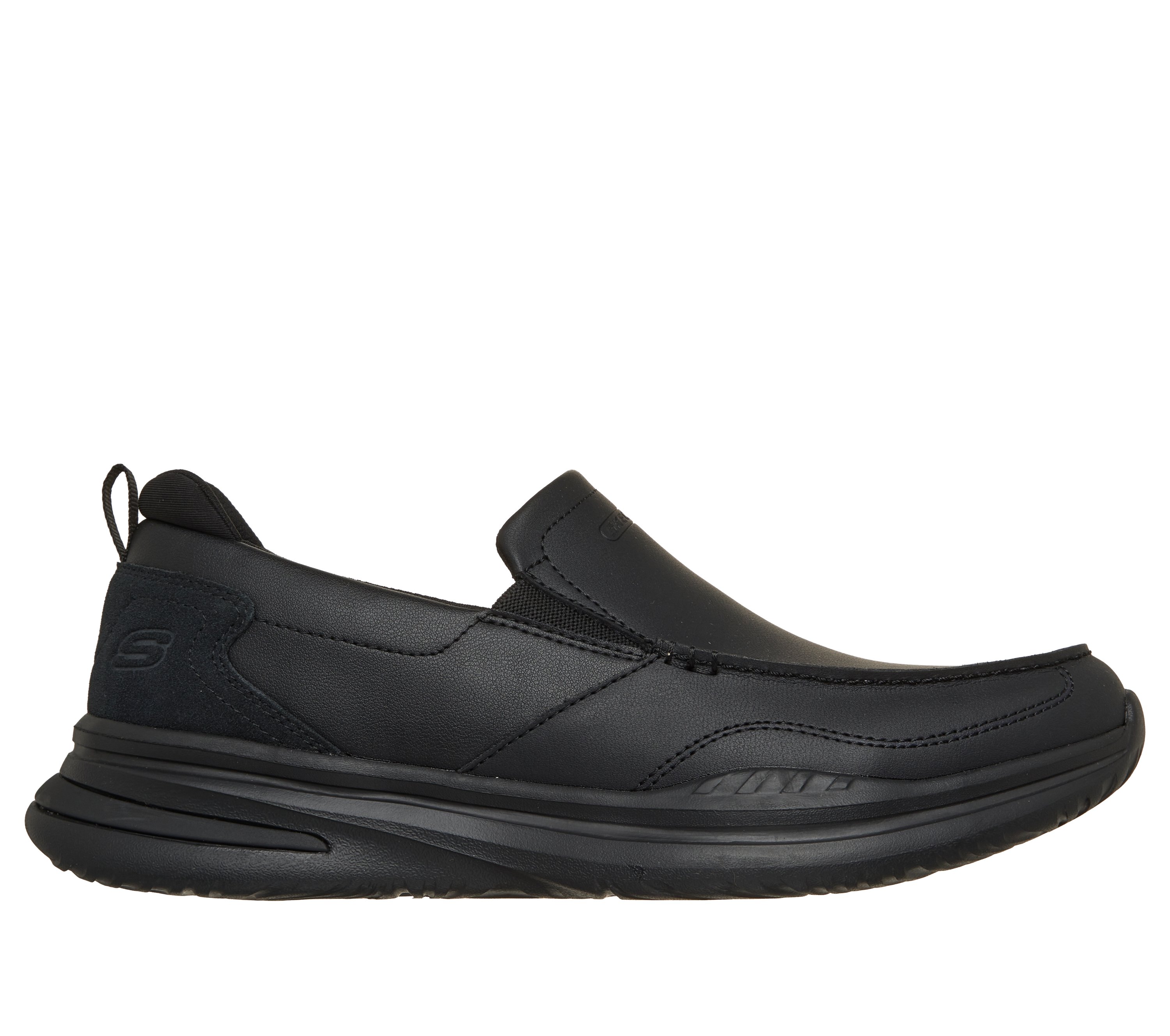 Relaxed Fit: Norlan - Harp