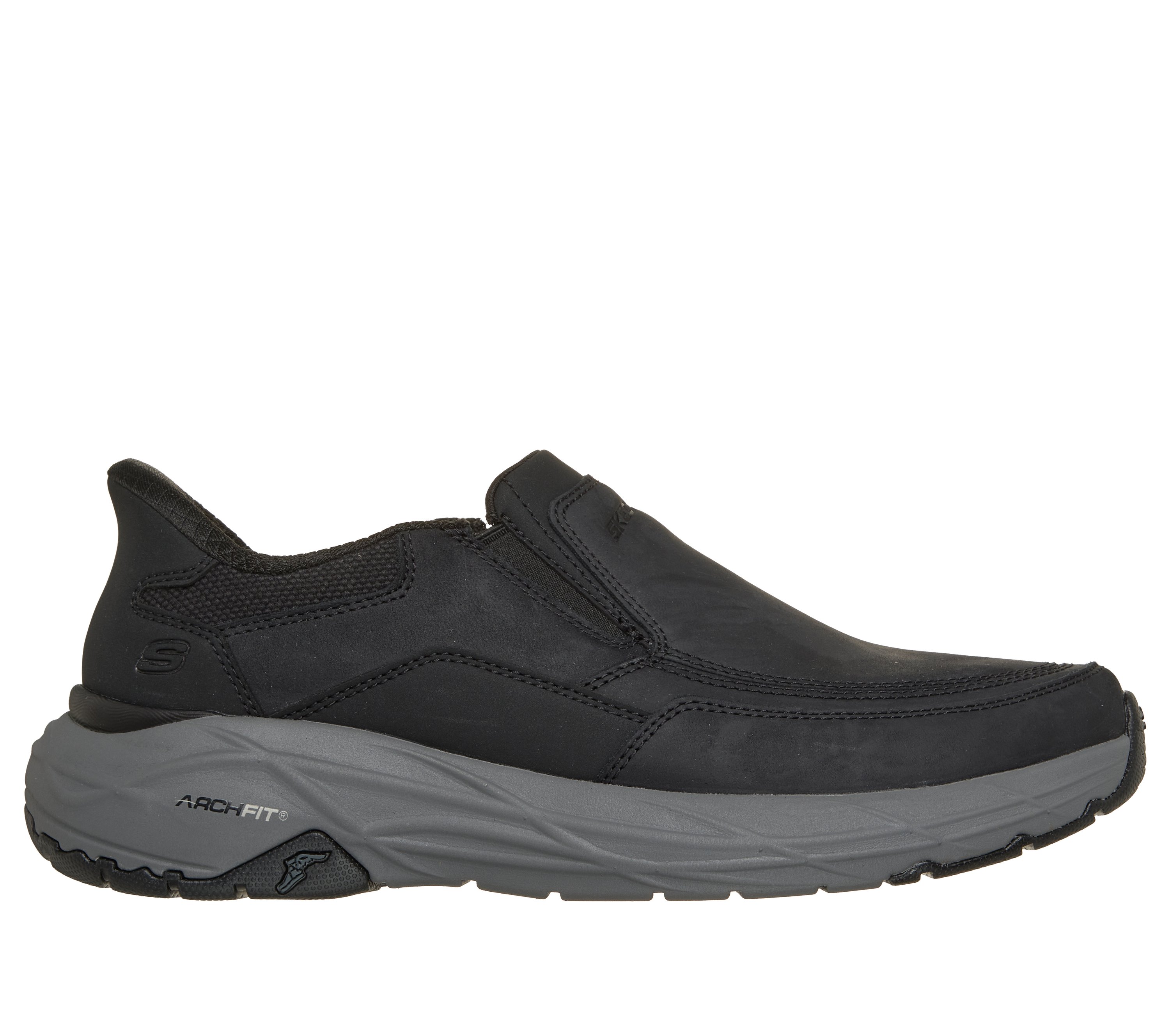 Skechers Slip-ins Relaxed Fit: Arch Fit Maverick - Redford