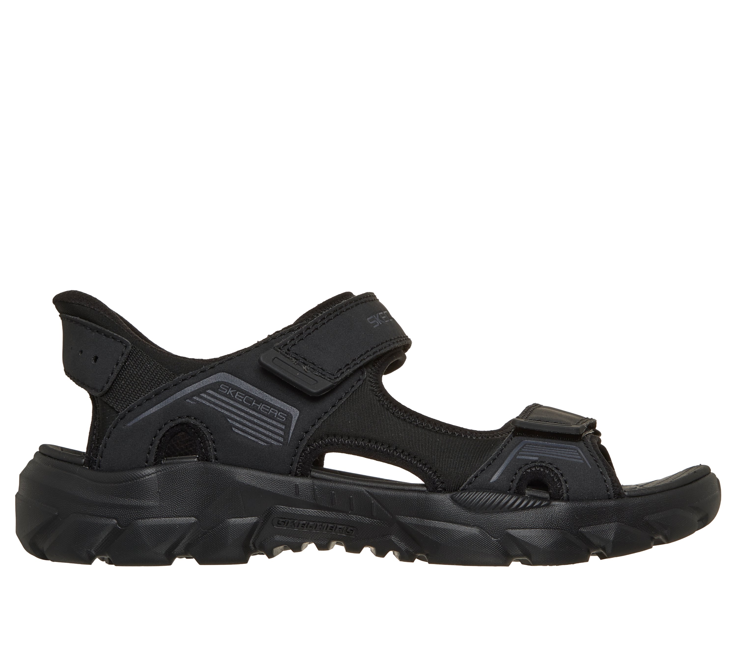 Shan Skechers Slip-ins Relaxed Fit: Santoro SD - Craken