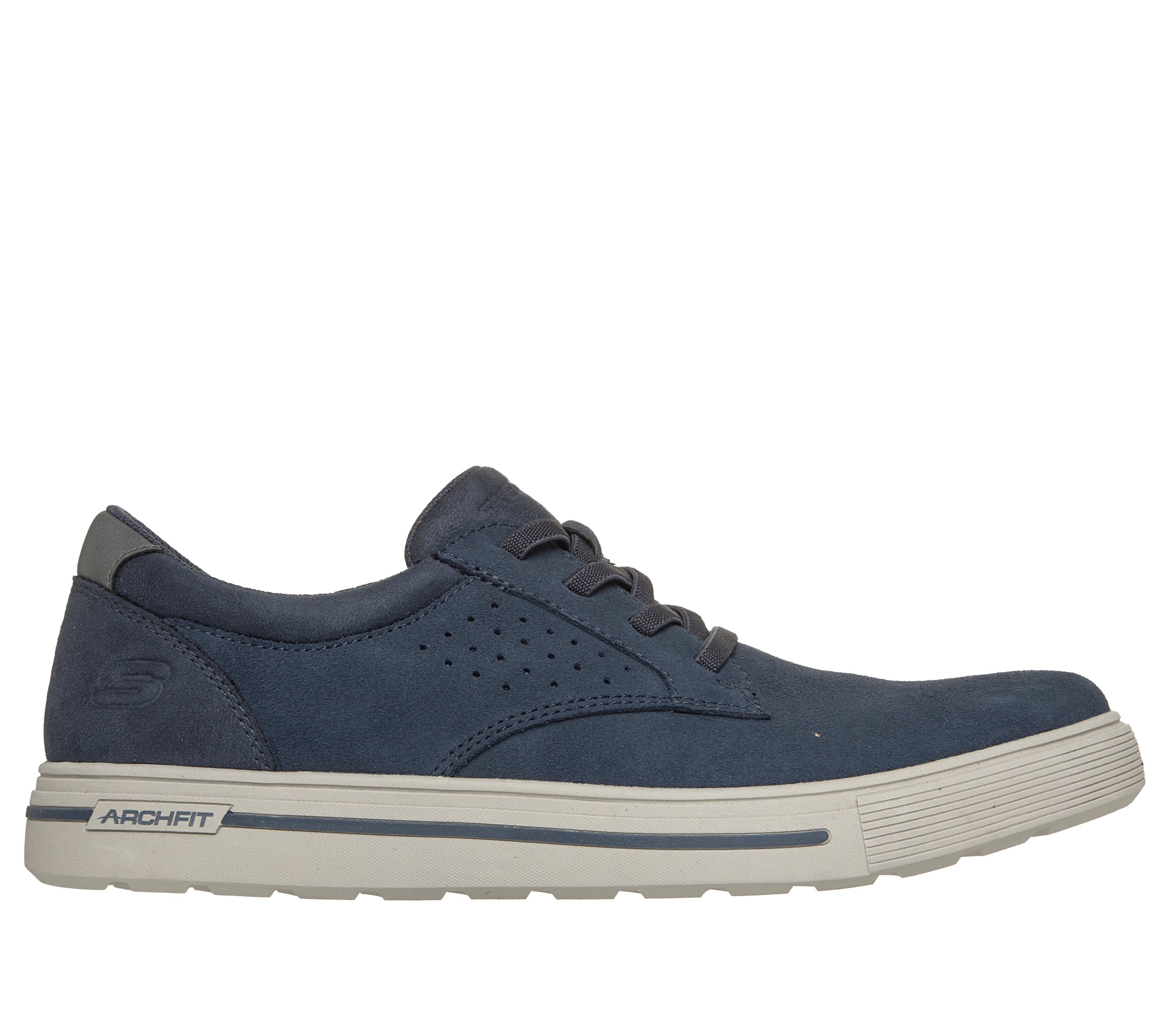 Relaxed Fit: Arch Fit Solano 2.0 - Rey