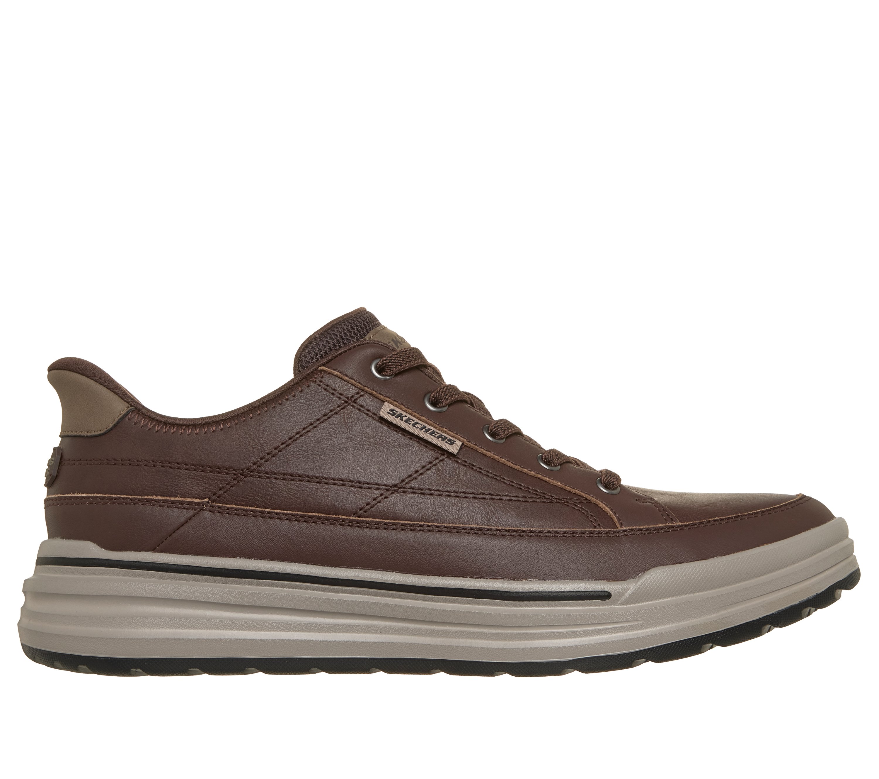 Skechers Slip-ins Relaxed Fit: Sterling - Hansel | SKECHERS BE