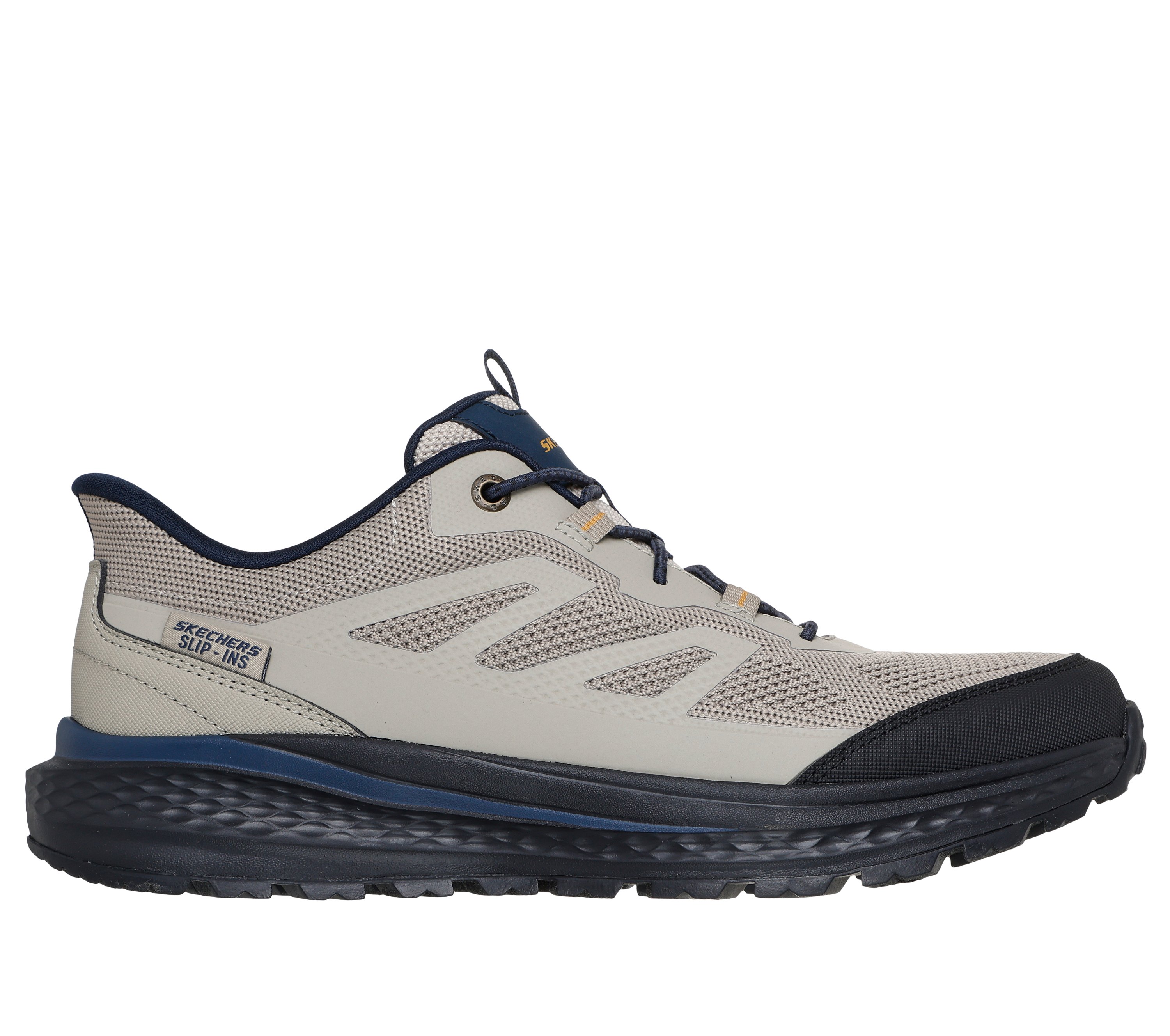 スケッチャーズ スリップインズ リラックスドフィット：スレード