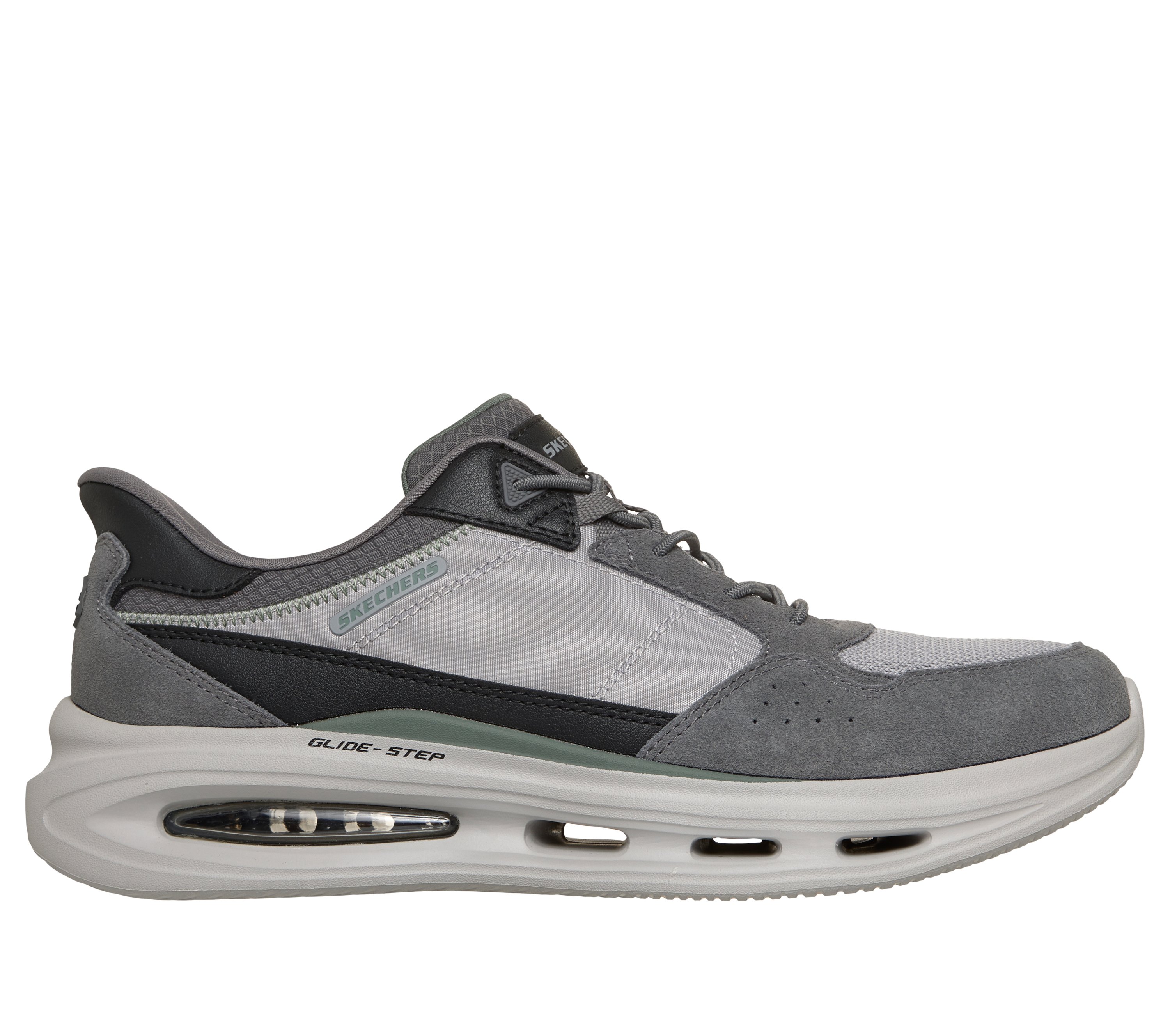 Skechers Slip-ins Relaxed Fit: Sloan - Remming