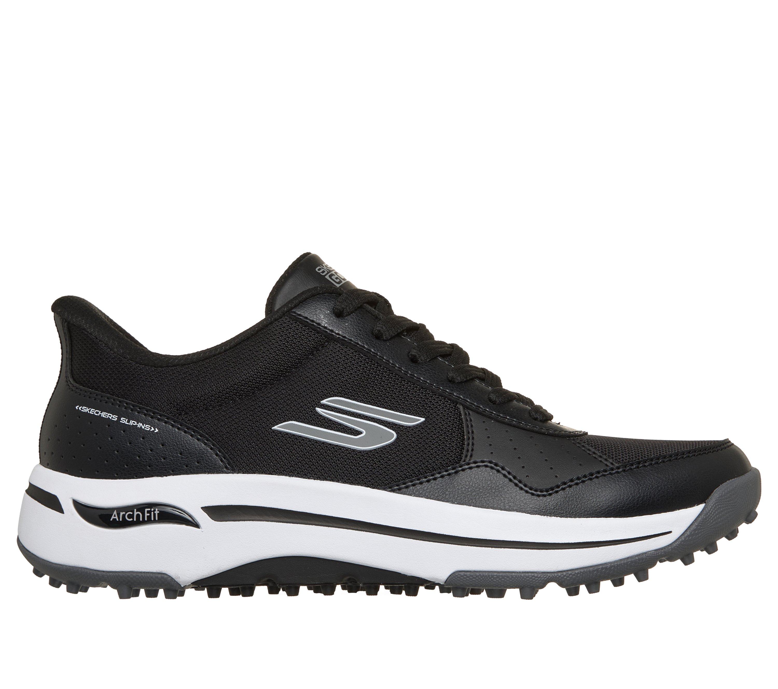Skechers Slip-ins: GO GOLF Arch Fit - Line Up 2.0