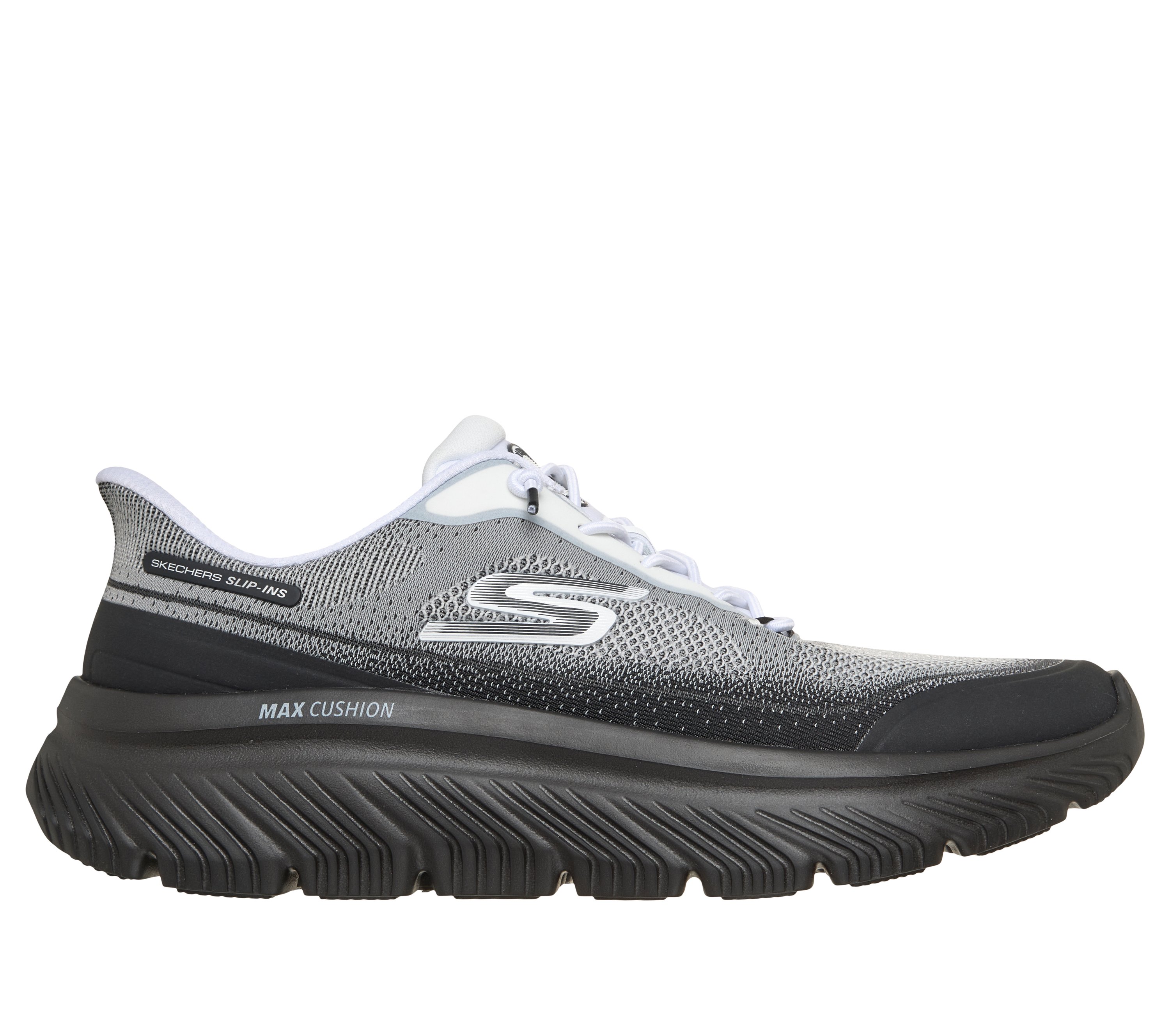 ズムスタ 様 Skechers Slip-ins: GO WALK Max Cushioning - Zoltar