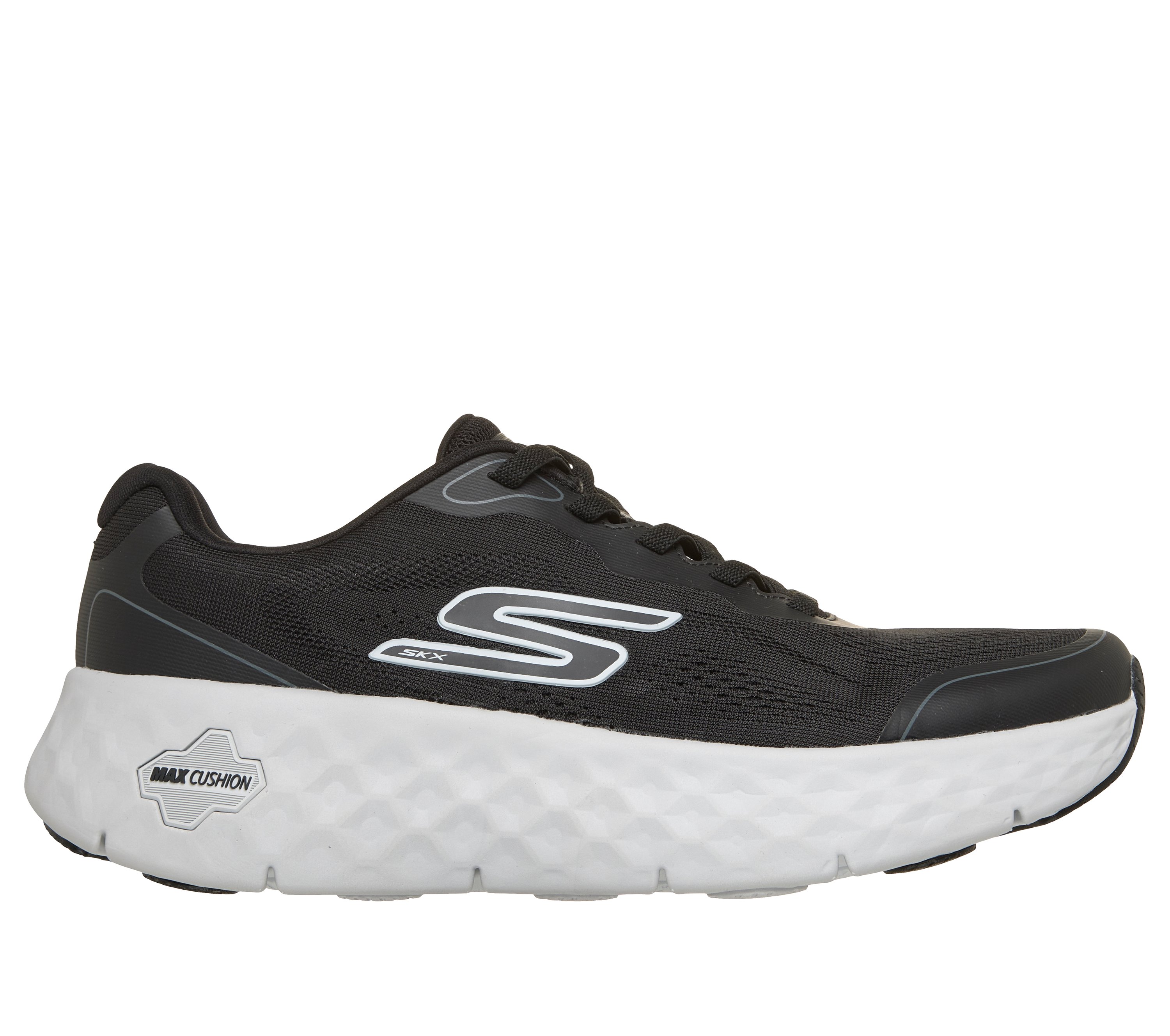 ★美★クラークスACTIVEAIROaklandLace黒US10（28.0㎝） GO WALK Max Cushioning Flex - Oswaldo