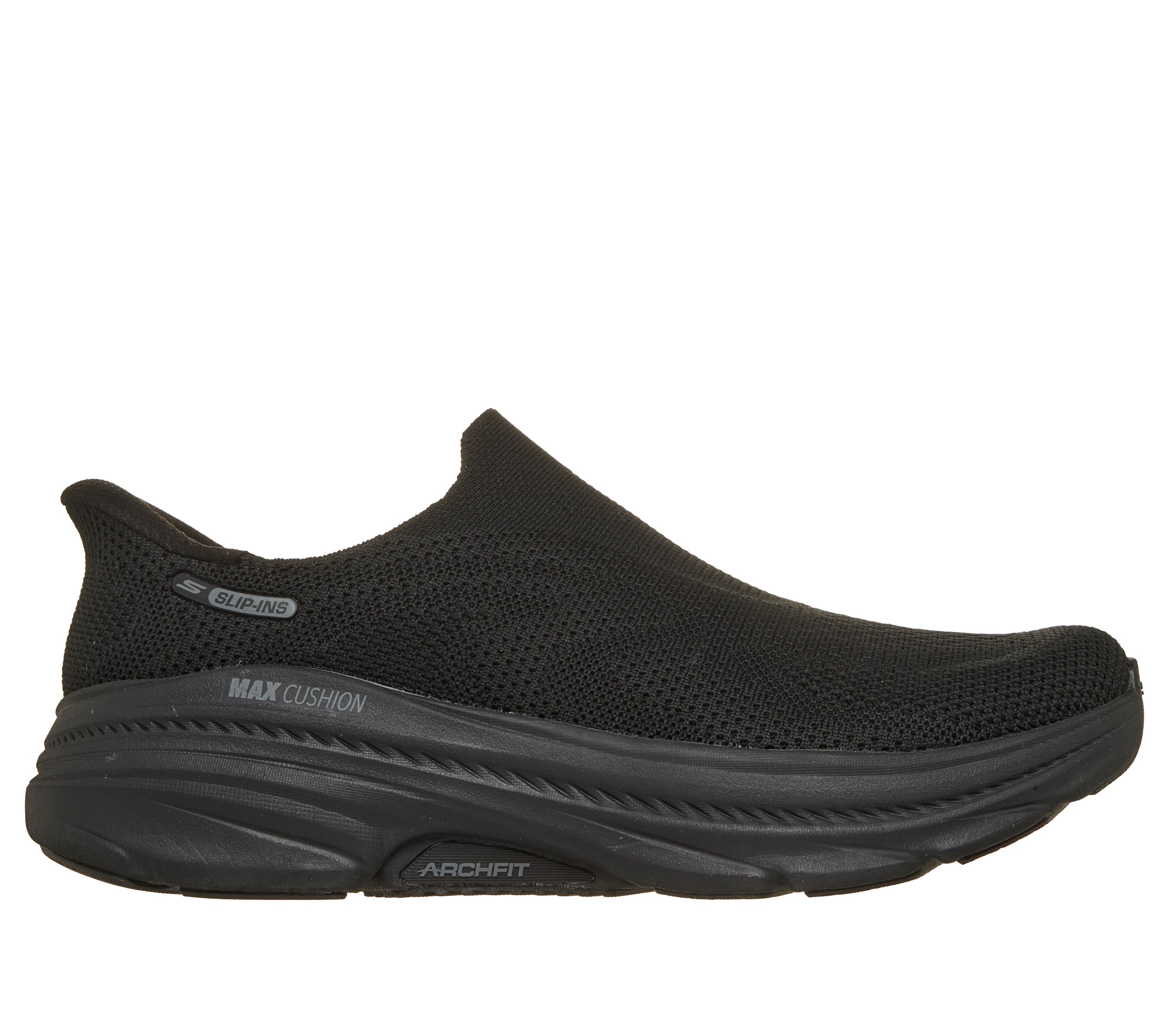 Skechers Slip-ins: Max Cushioning Arch Fit 2.0 - Avner
