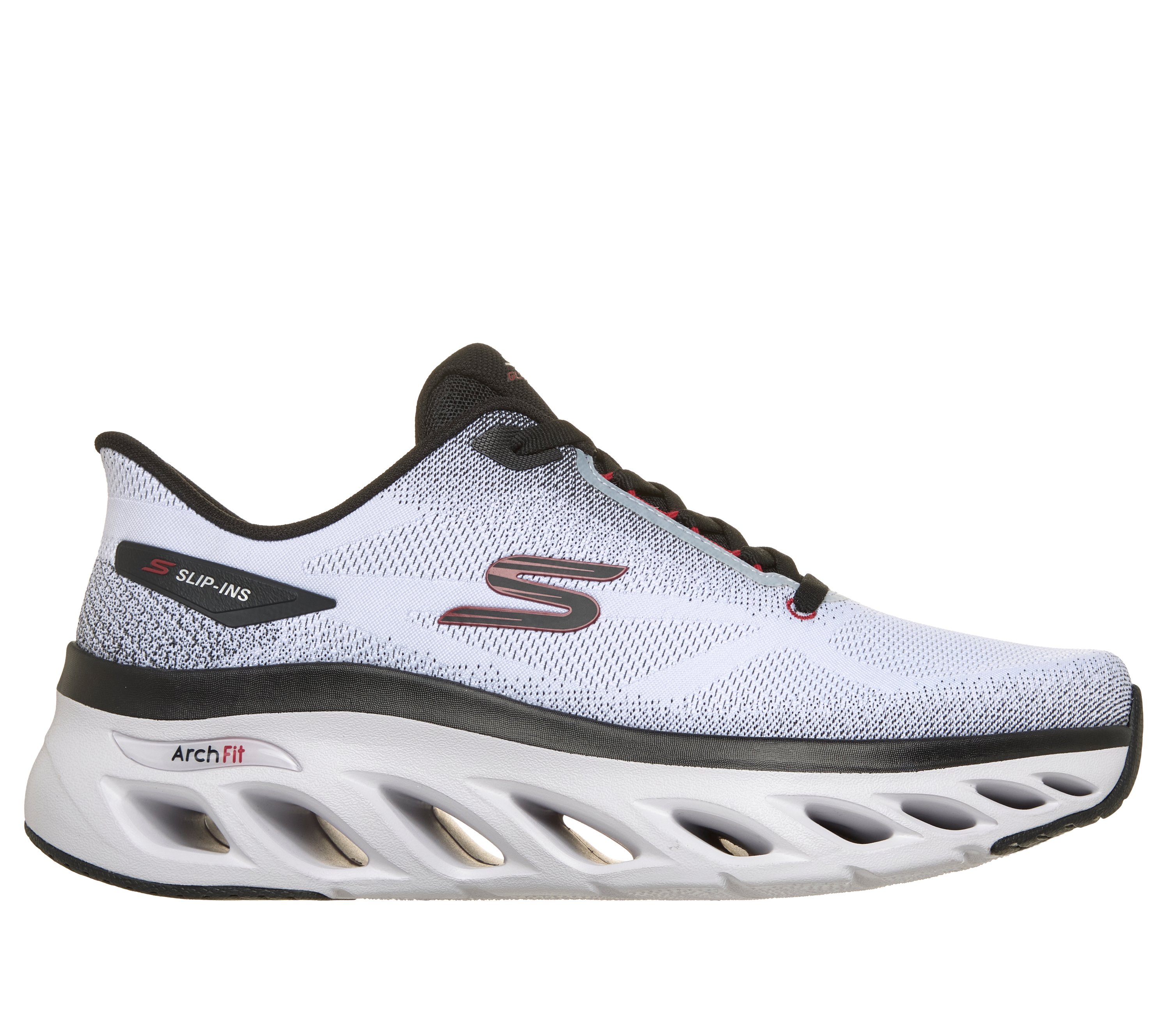 Skechers Slip-ins: Arch Fit Glide-Step - Hirusher