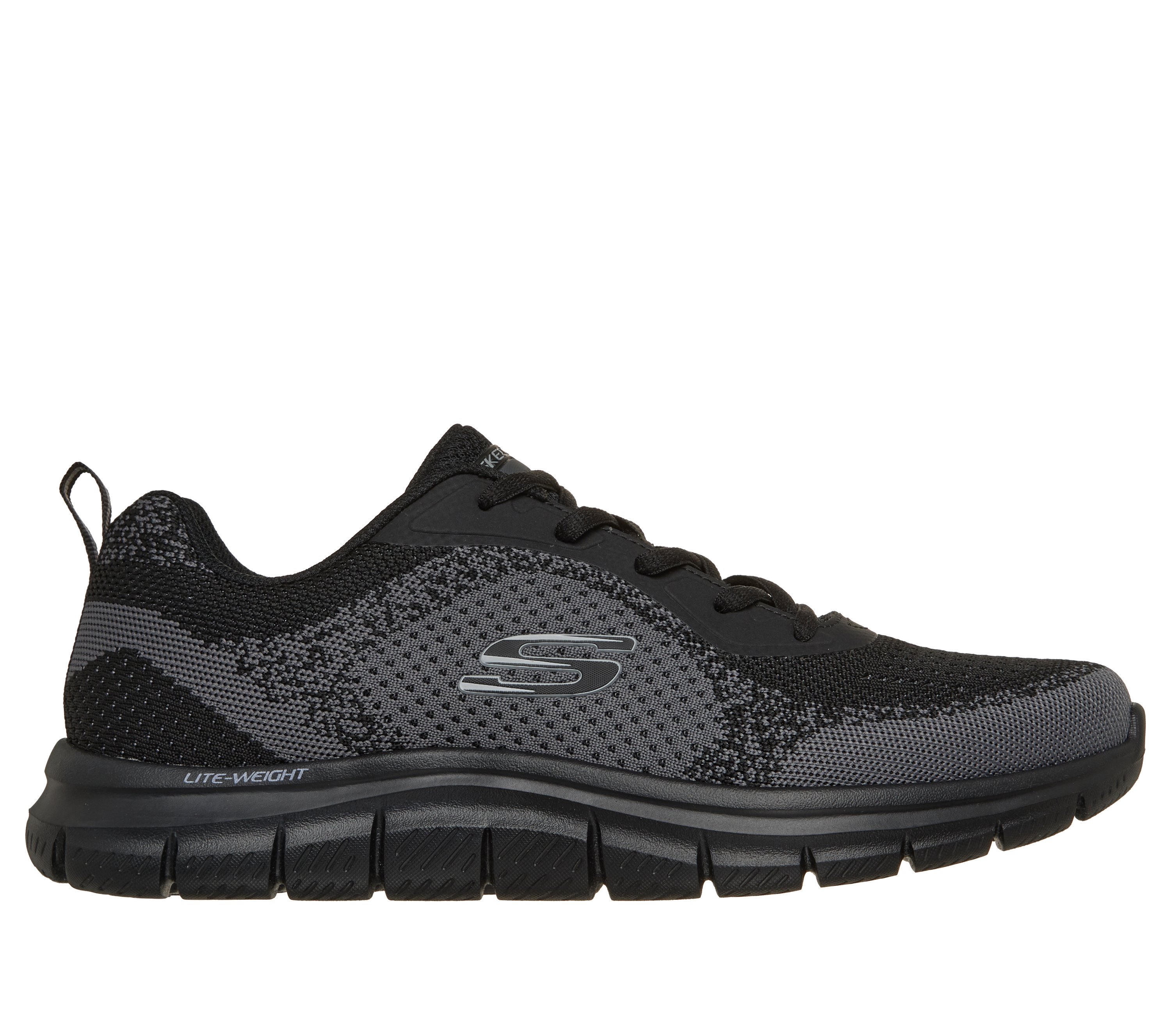スペアリブページ　セット Men's Wide Fit Skechers 232699 Track Glendor Sneakers | Skechers