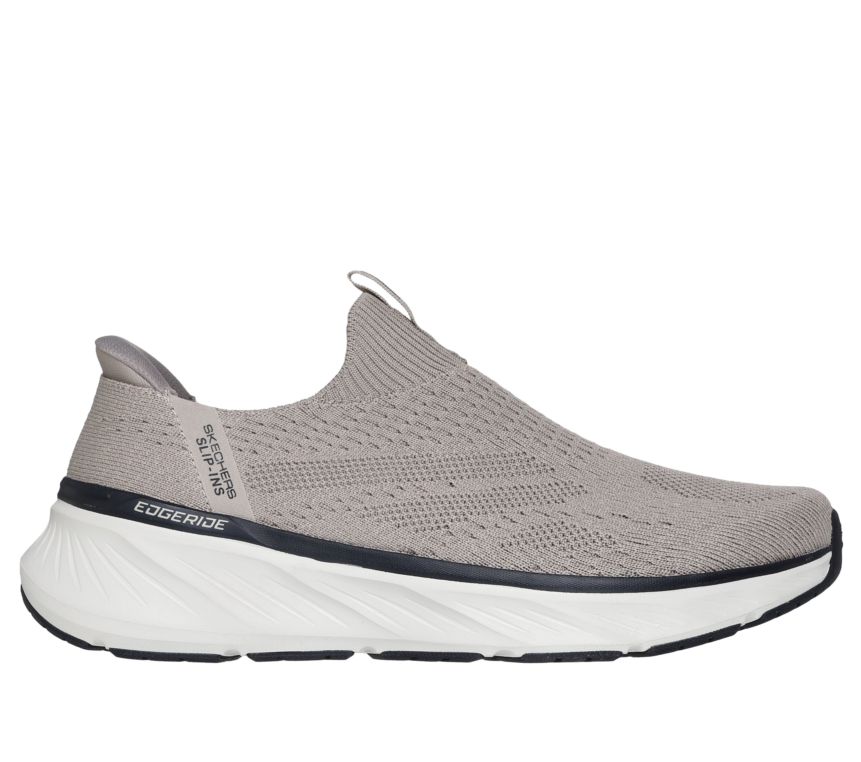 2322③ Skechers Slip-ins Relaxed Fit: Edgeride - Commissioner -