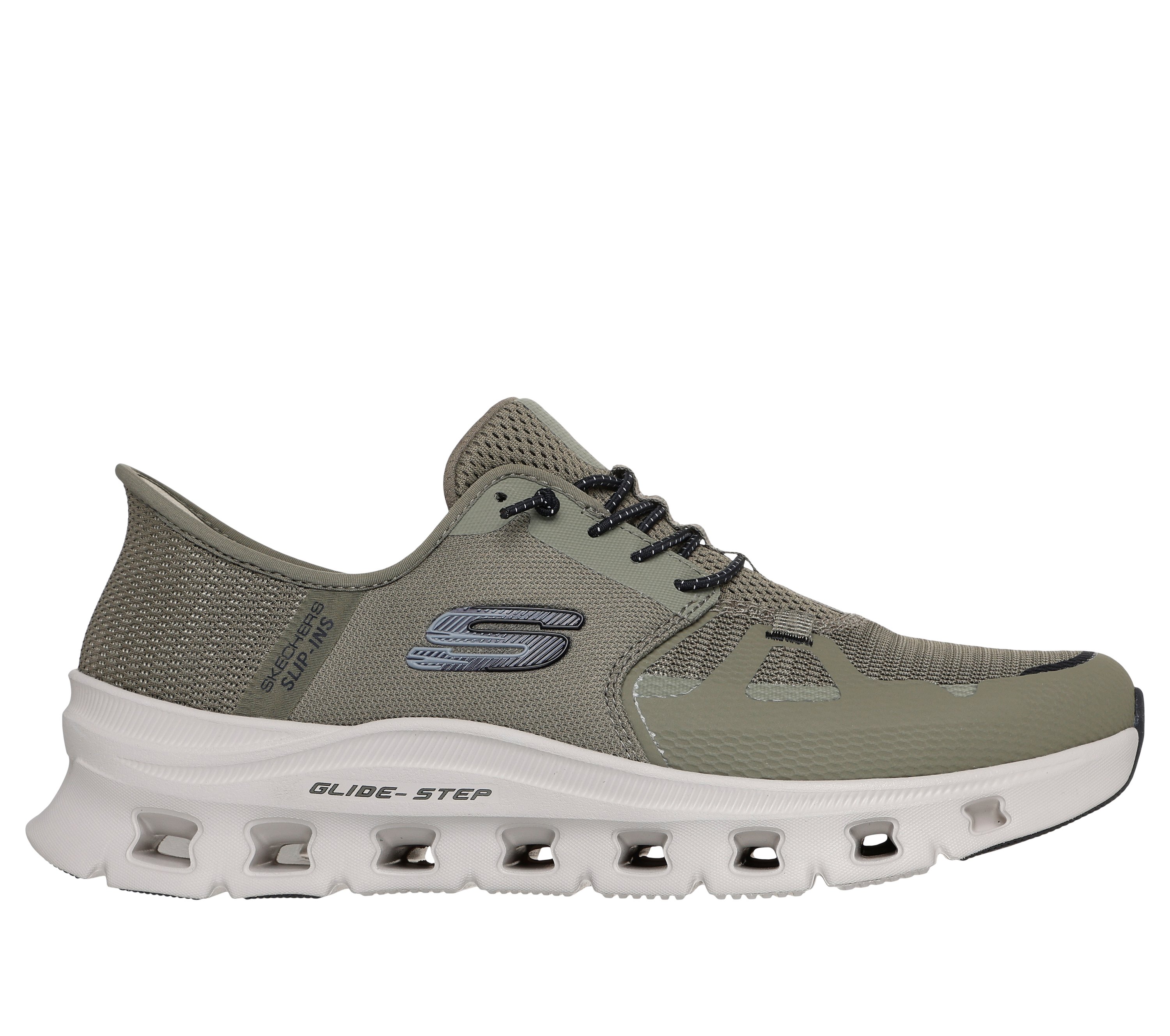 スケッチャーズ スリップインズ：グライドステップ プロ | SKECHERS JP