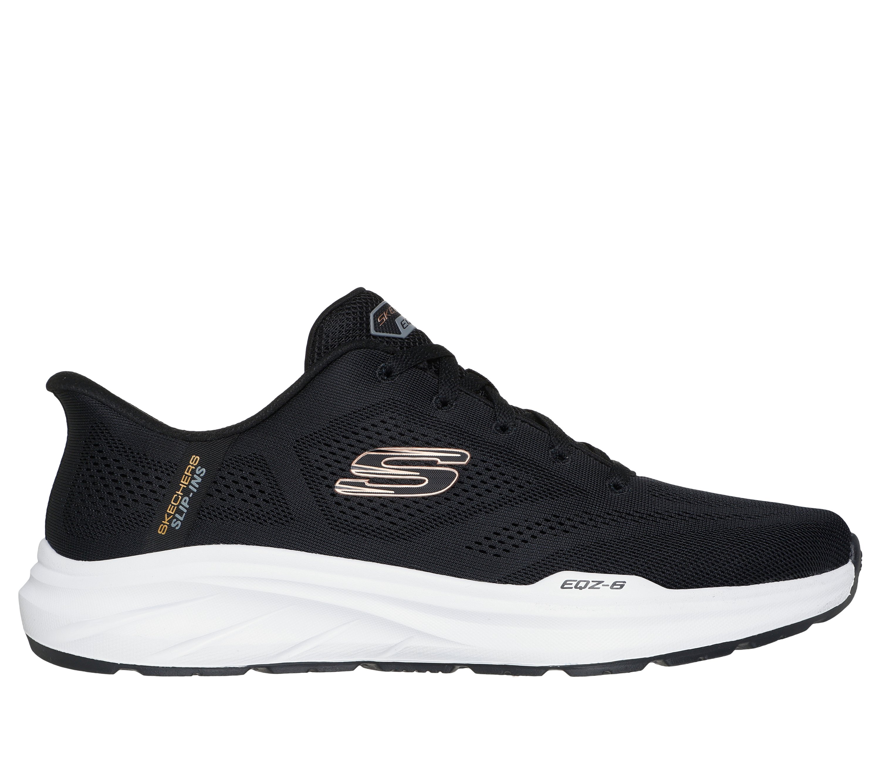Skechers Slip-ins Relaxed Fit: Equalizer 6.0 - Royze