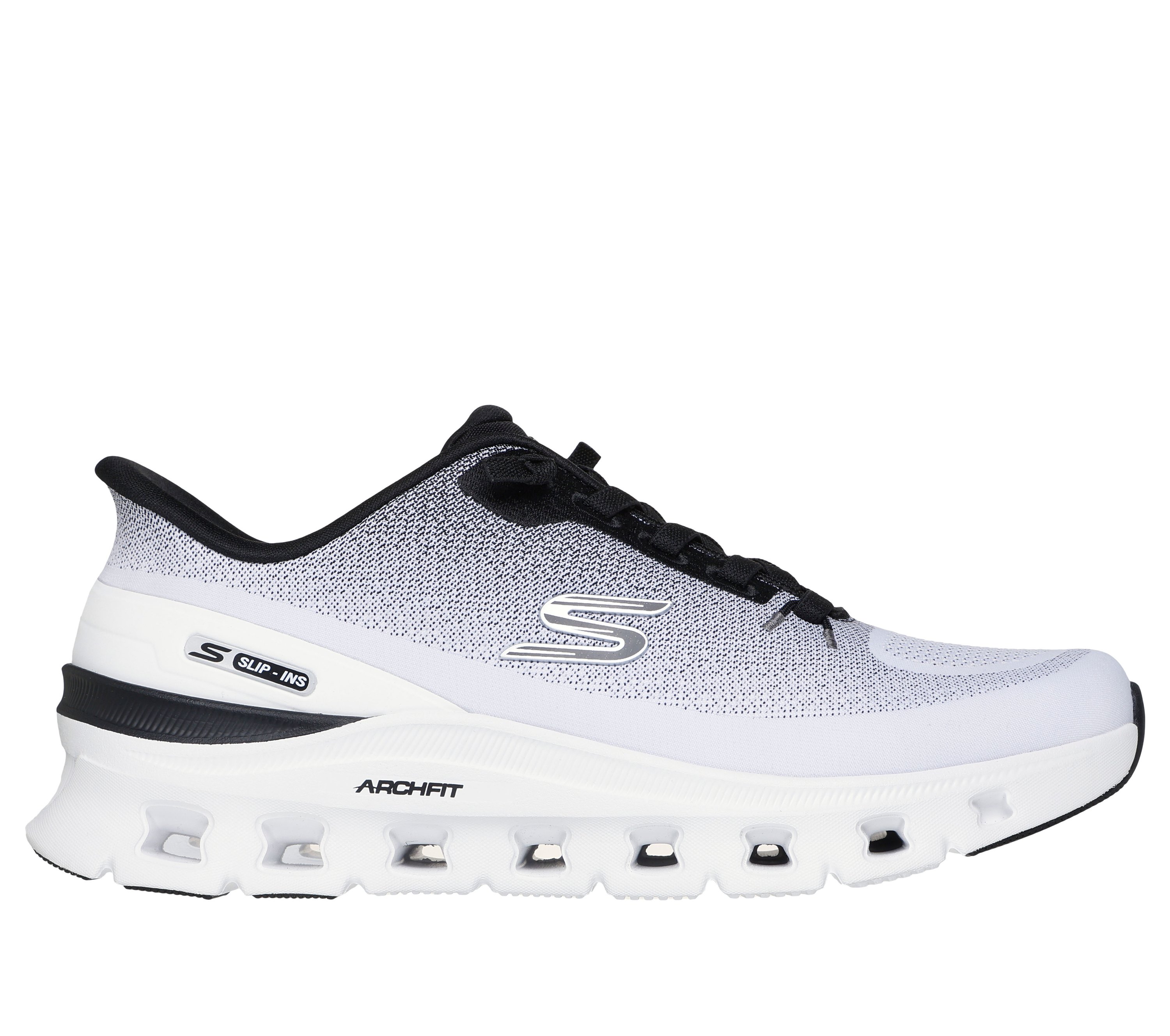 Skechers Slip-ins: Arch Fit Glide-Step Pro
