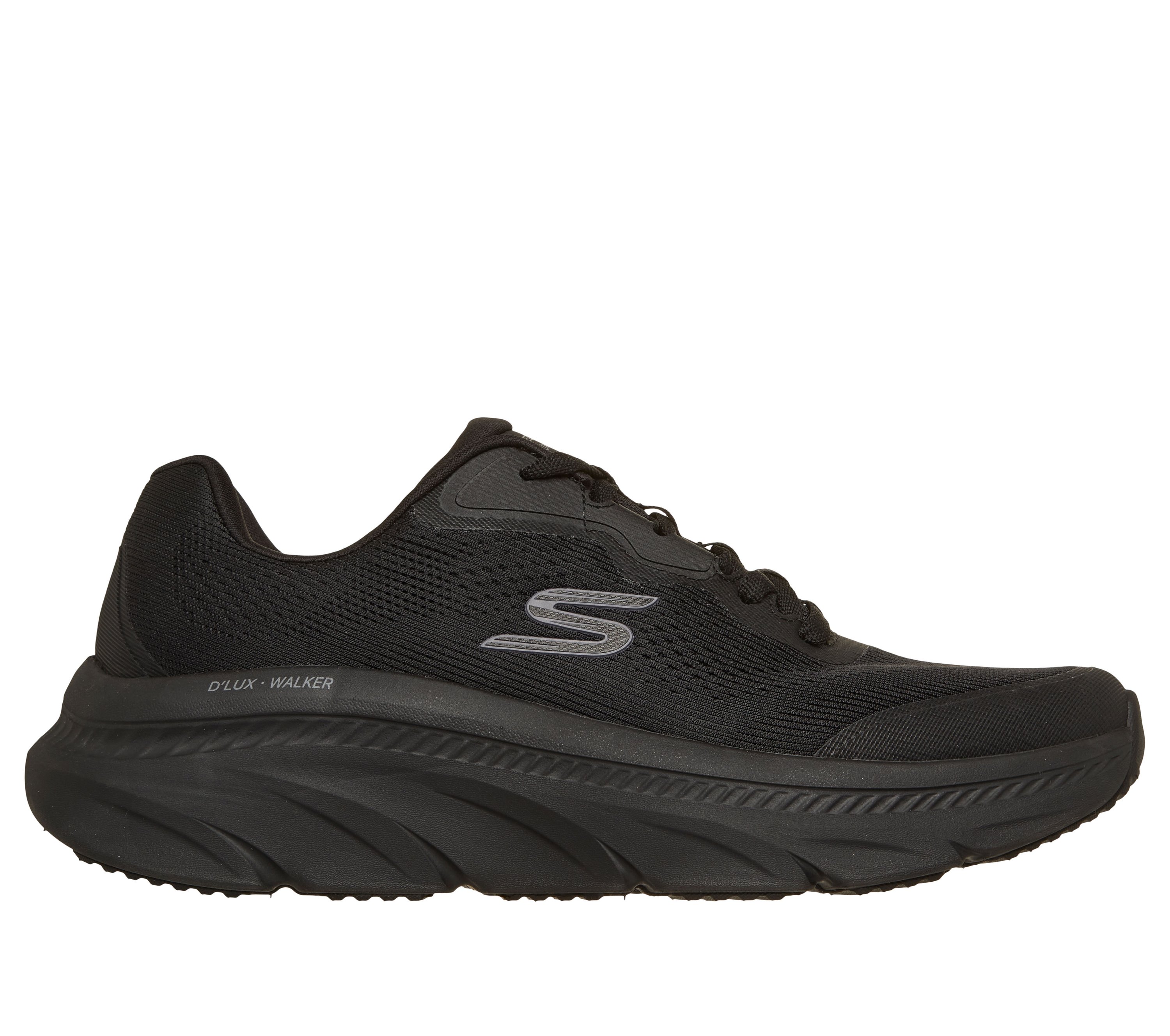 Relaxed Fit: D'Lux Walker 2.0 - Bravik | SKECHERS ES