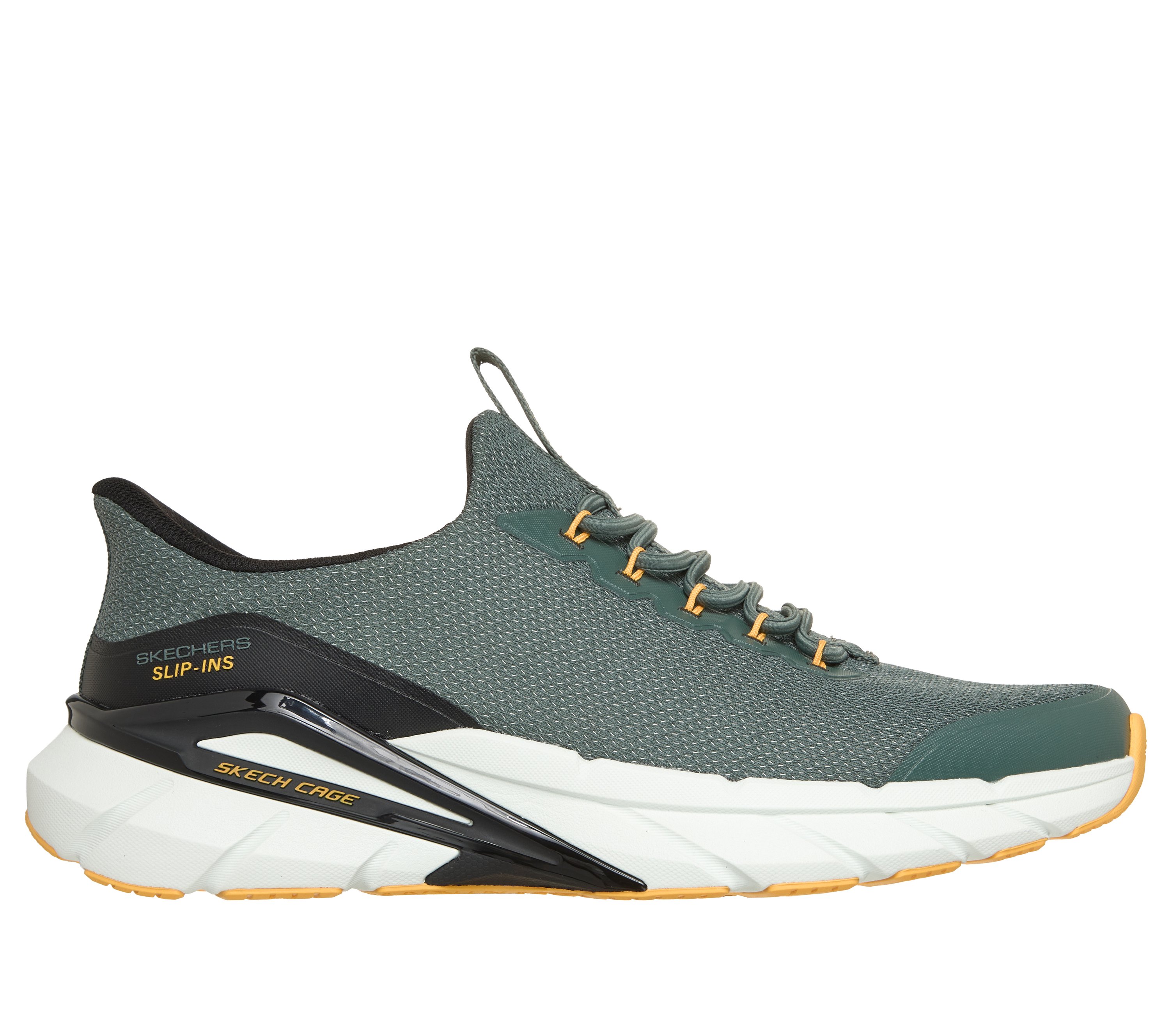 スケッチャーズ スリップインズ：スケッチ ケージ - コルバ | SKECHERS JP