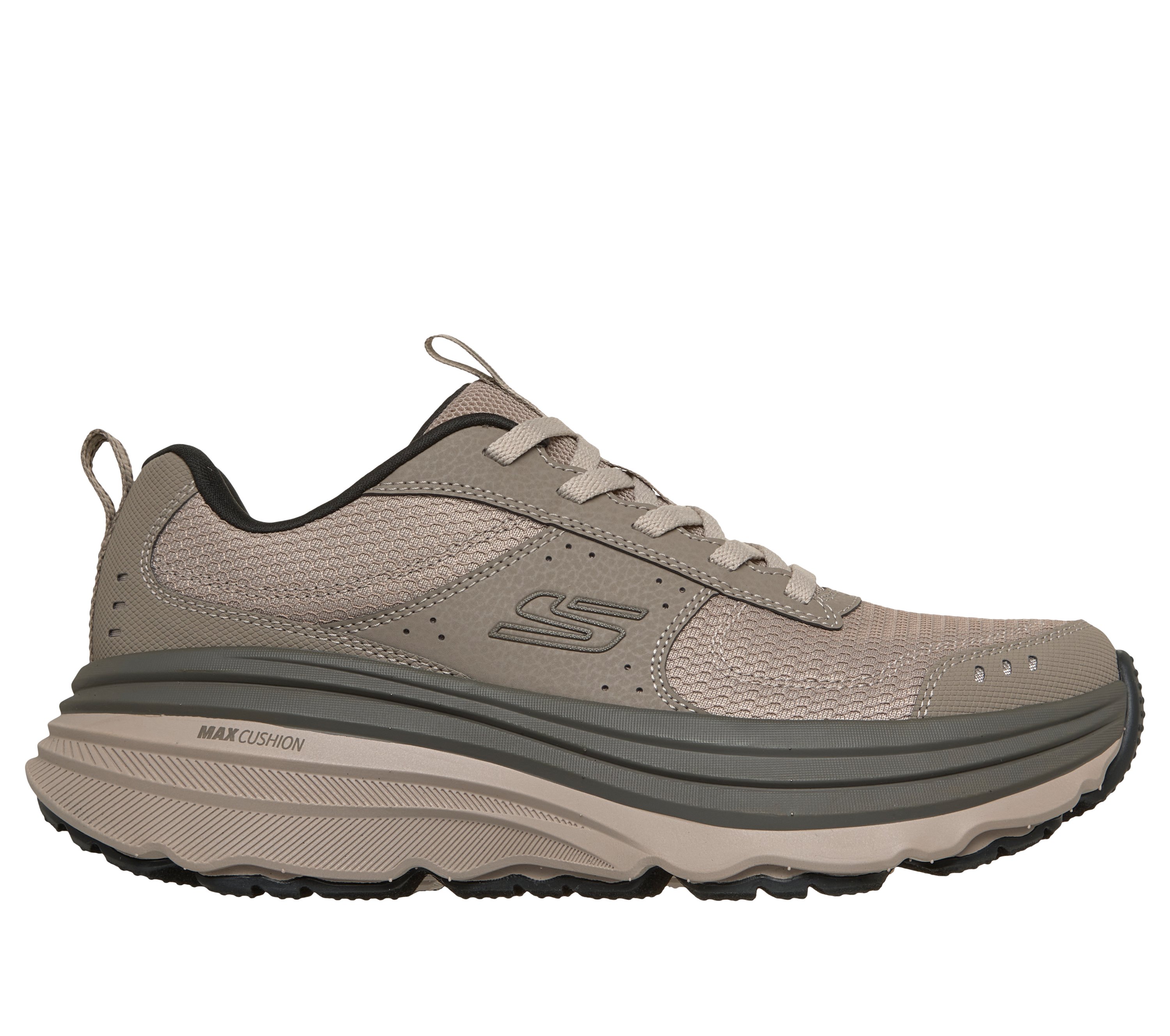 Relaxed Fit: Max Cushioning Zirrus - Zirrostratus