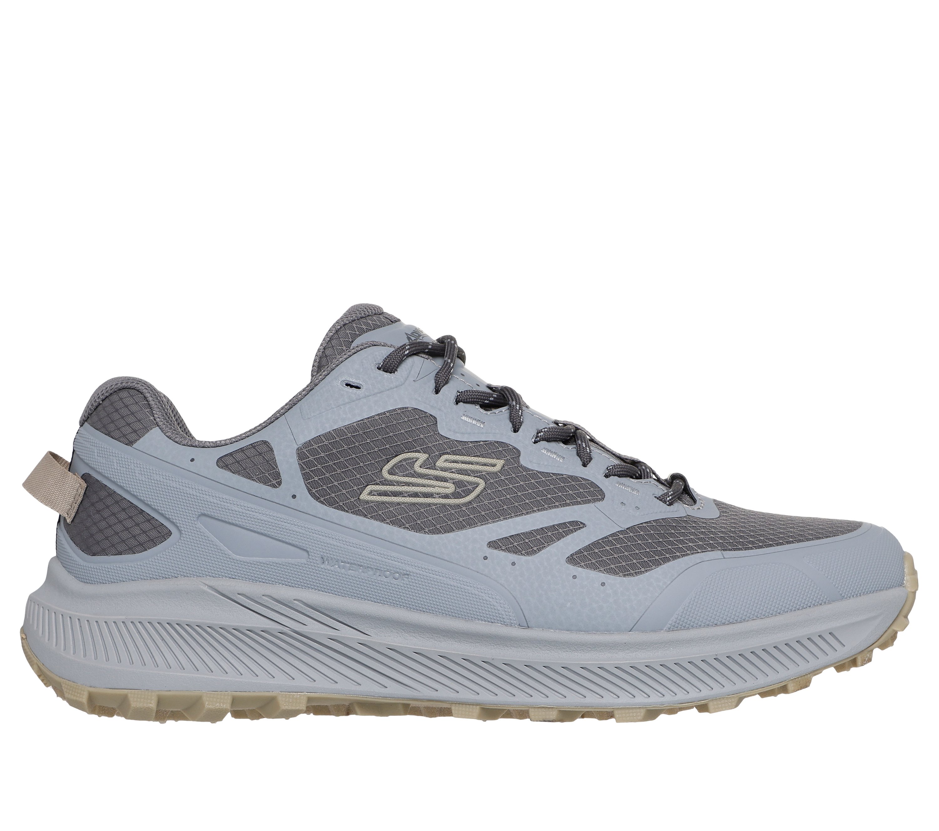 Waterproof: Ridgestar - Lion Creek | SKECHERS BE