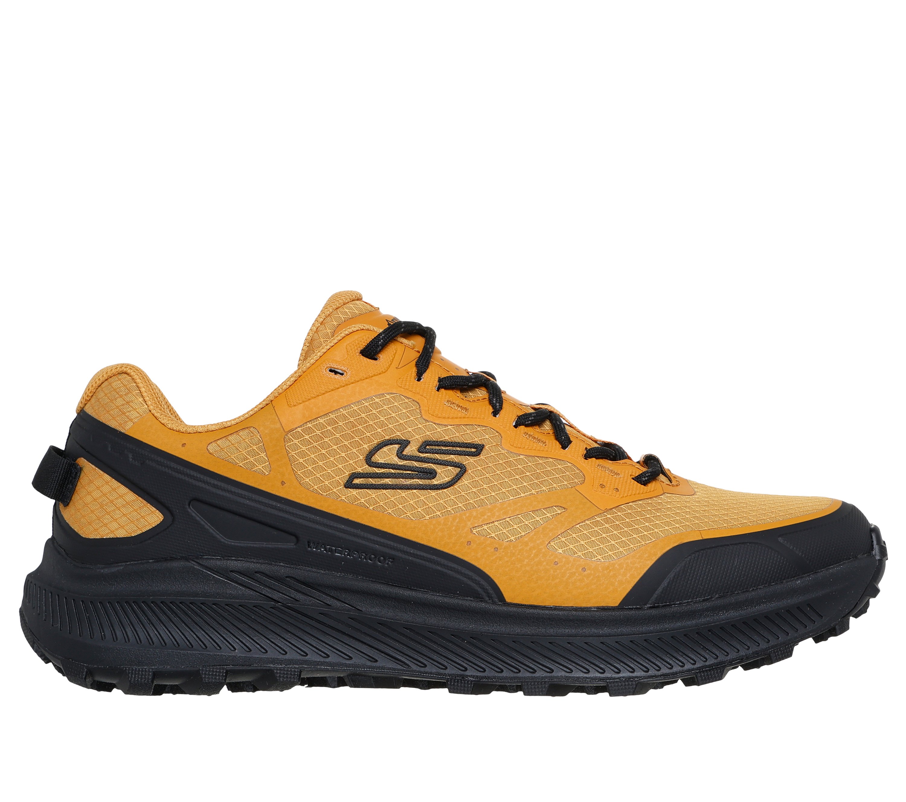 NR Waterproof: Ridgestar - Lion Creek - YELLOW / BLACK