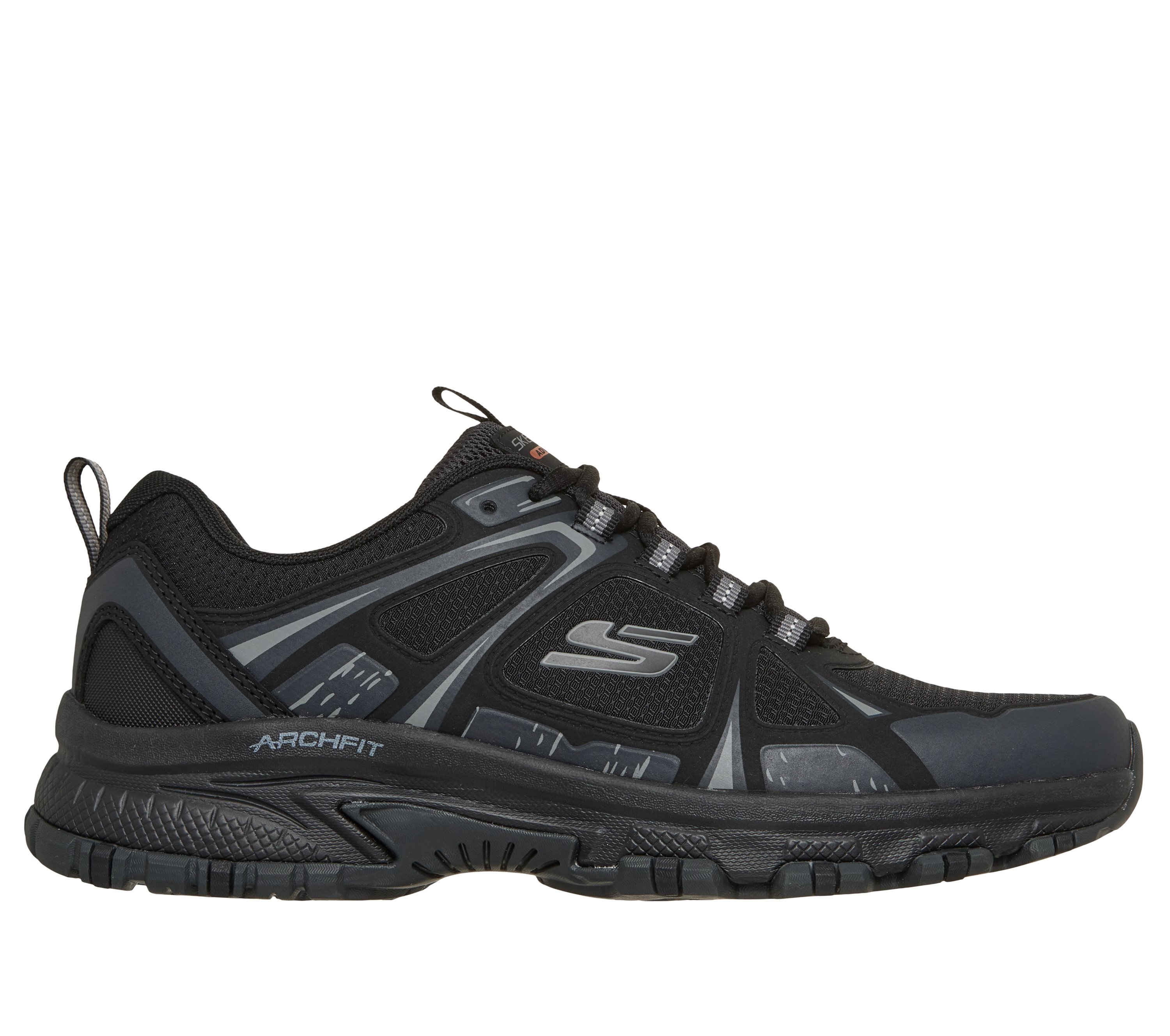 おしげ　レディース　BLK S Arch Fit Hillcrest | SKECHERS JP